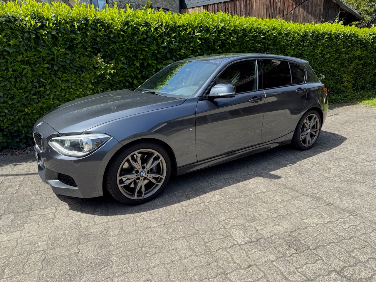 BMW 125d-image-1