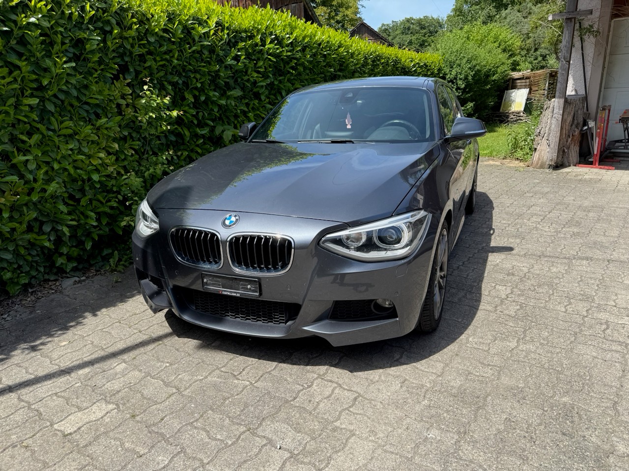 BMW 125d-image-0