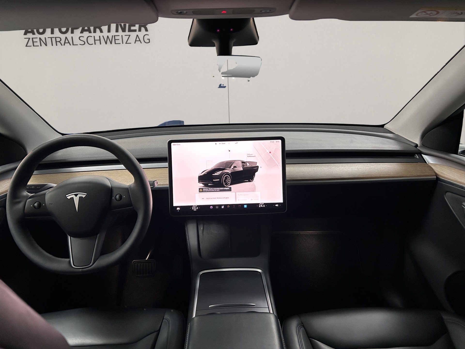 TESLA Model Y Long Range-image-6