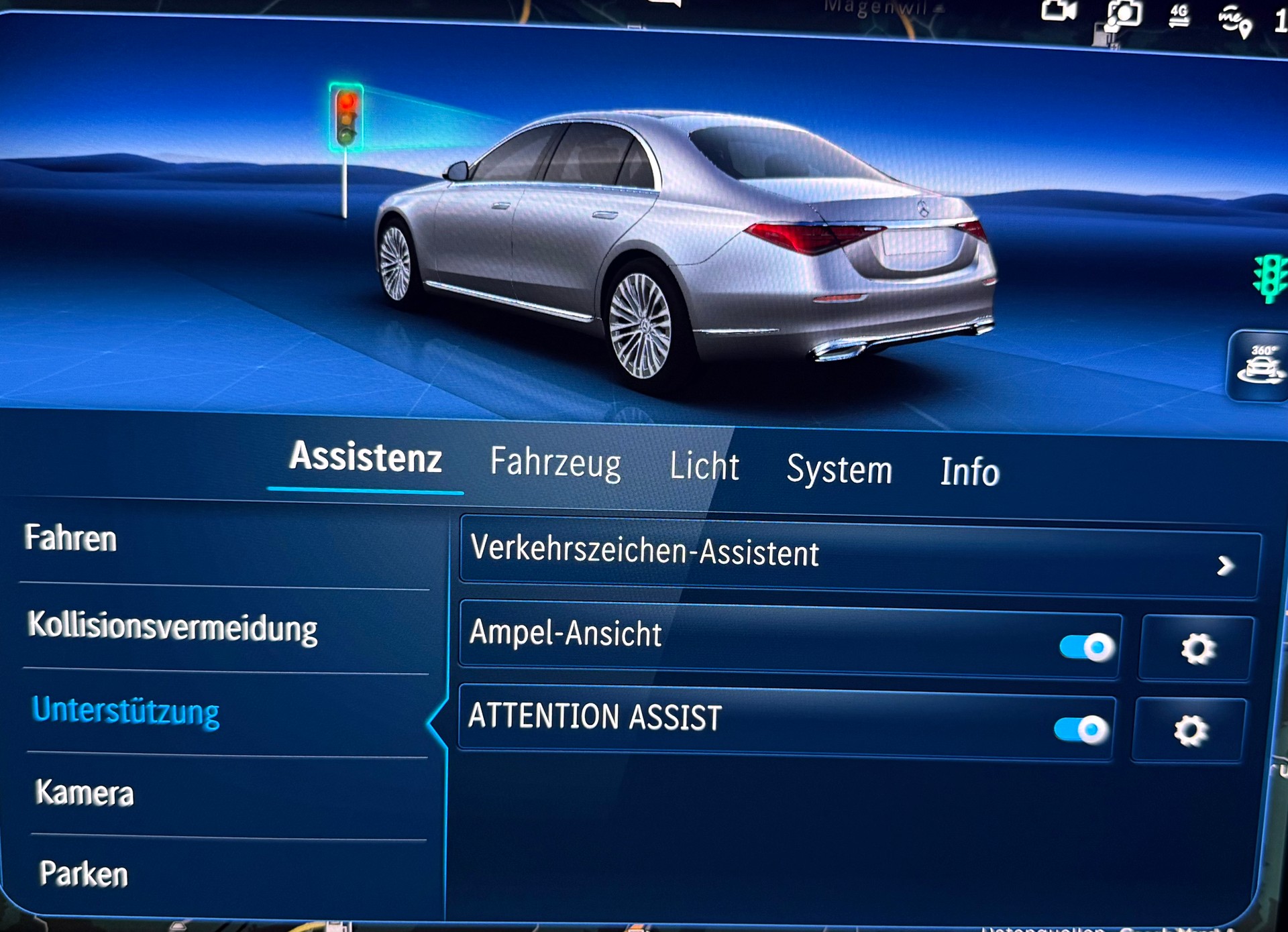 MERCEDES-BENZ S 350 d AMG Line 4M 9G-Tronic-image-17
