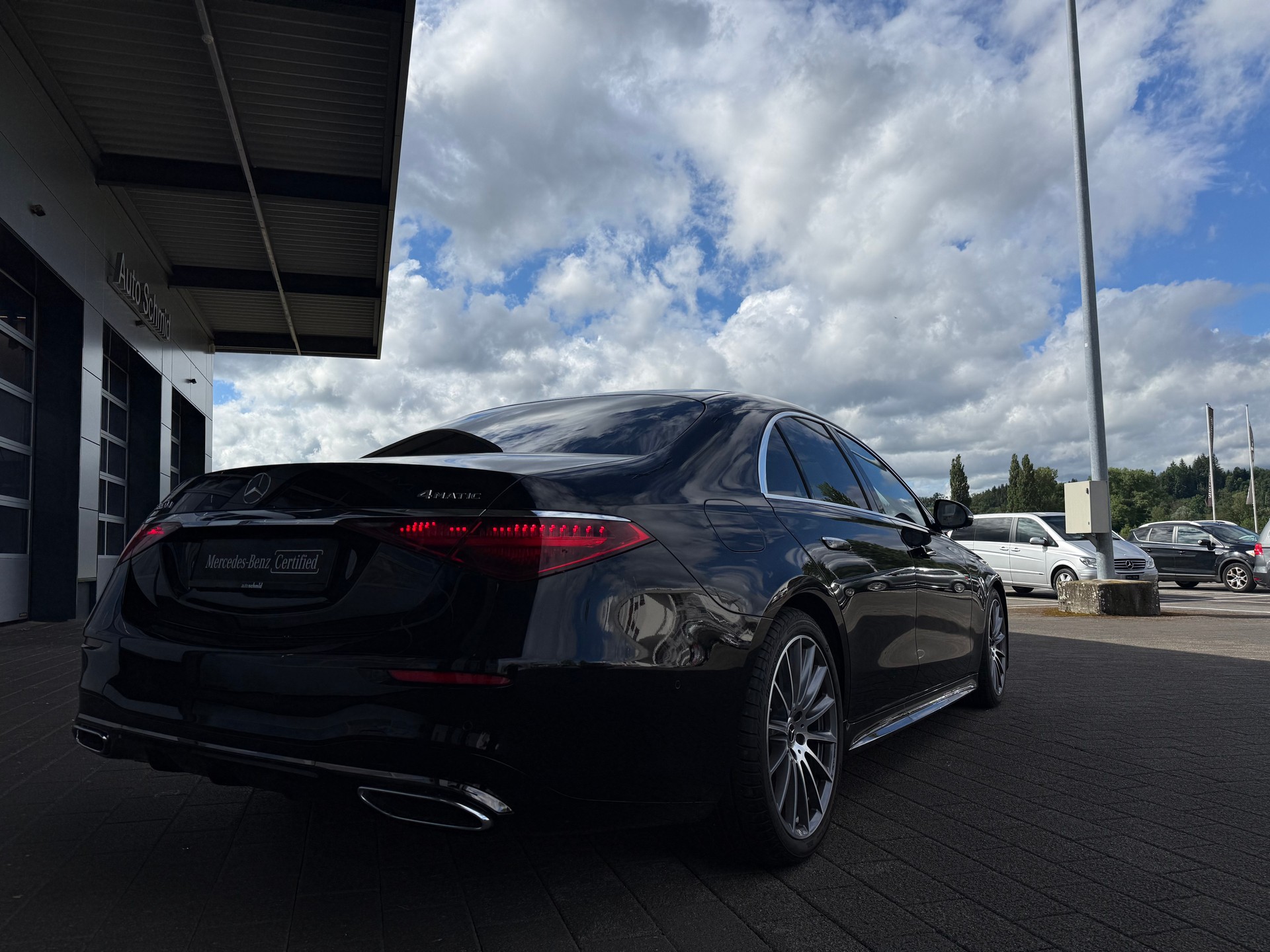 MERCEDES-BENZ S 350 d AMG Line 4M 9G-Tronic-showroom-element-1