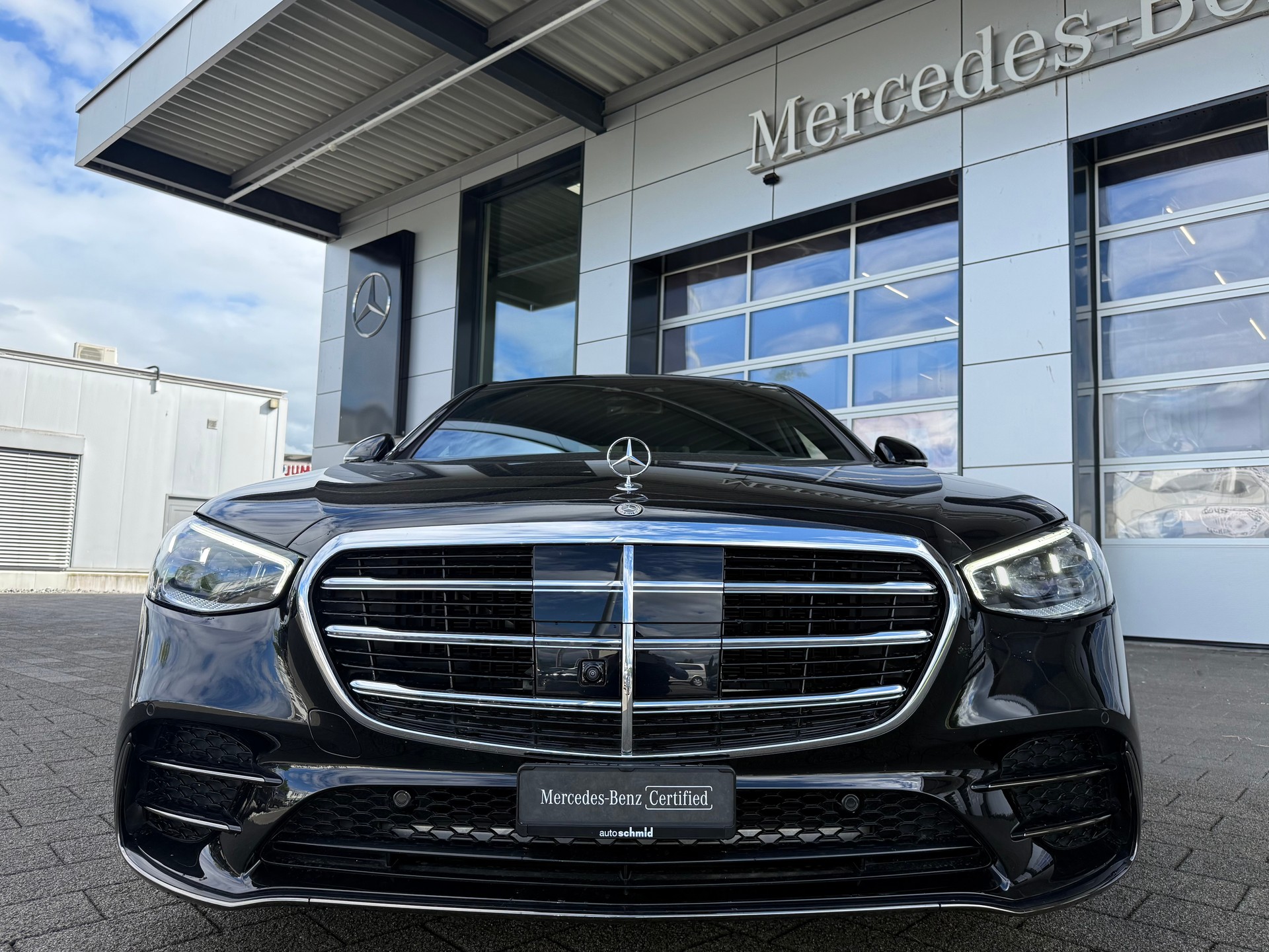 MERCEDES-BENZ S 350 d AMG Line 4M 9G-Tronic-showroom-element-2