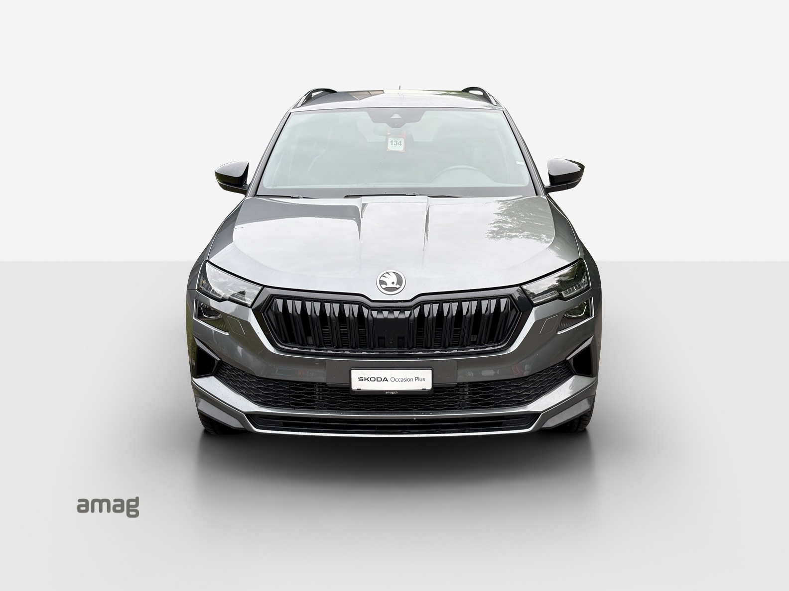 SKODA Karoq 2.0 TSI SportLine 4x4 DSG-image-6