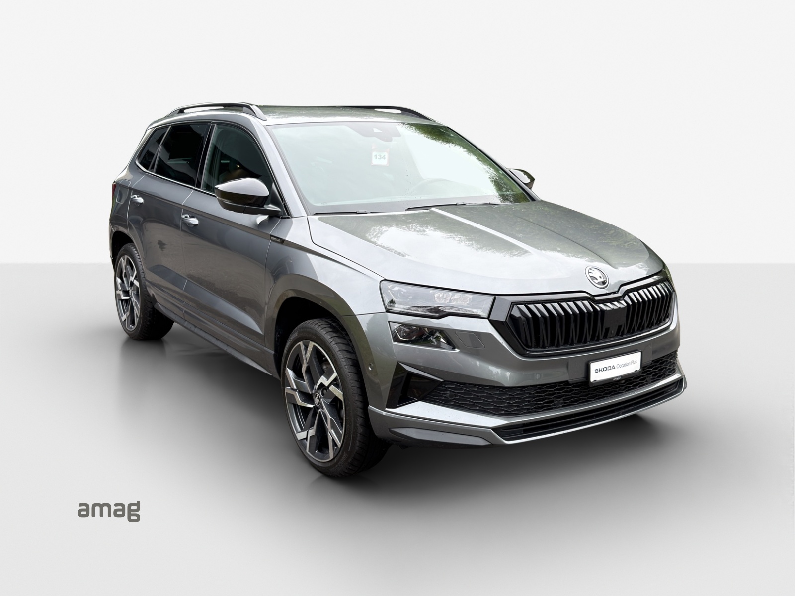 SKODA Karoq 2.0 TSI SportLine 4x4 DSG-image-5
