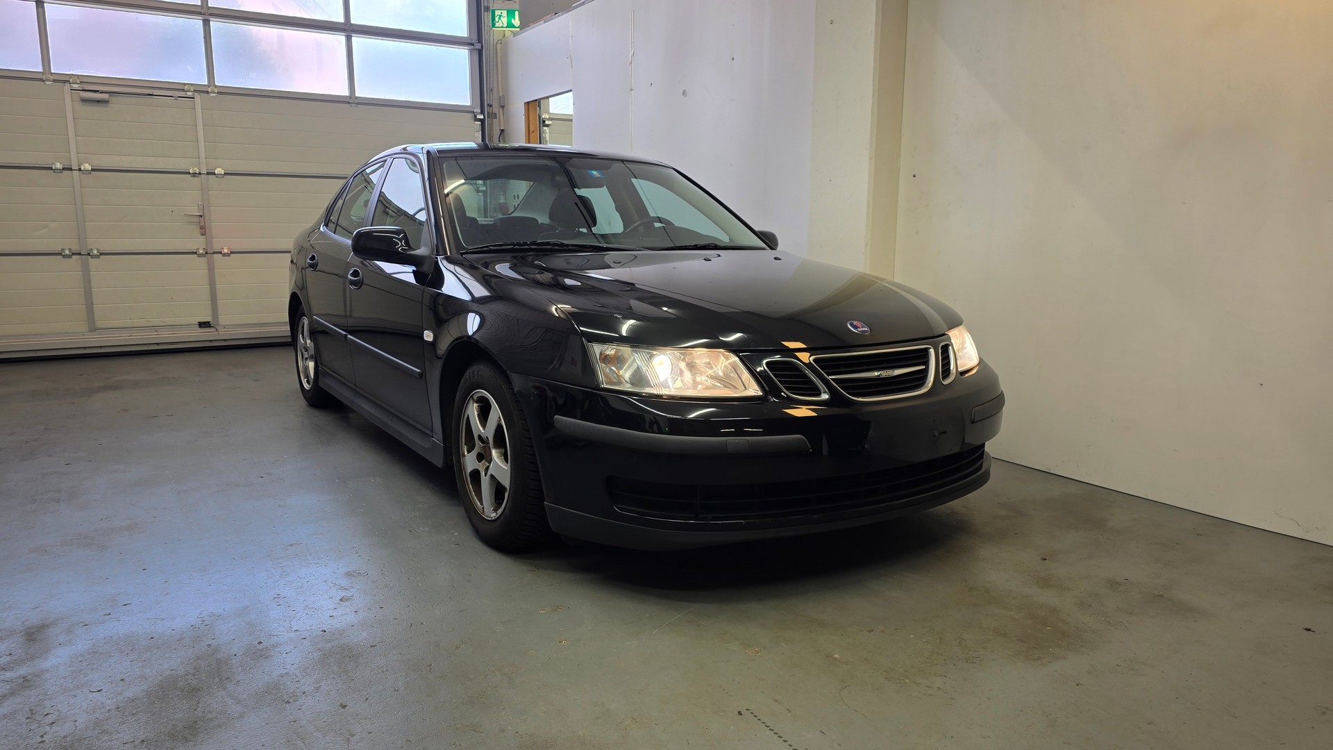 SAAB 9-3 2.0 Sport-image-0