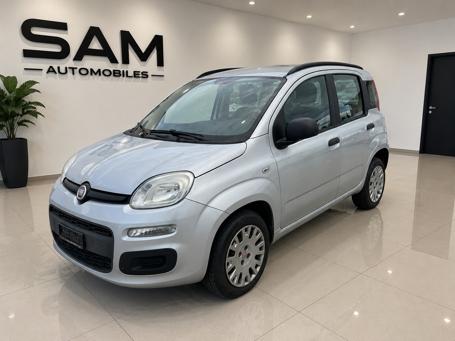 FIAT Panda 0.9 Twinair Turbo NP Easy-image-0