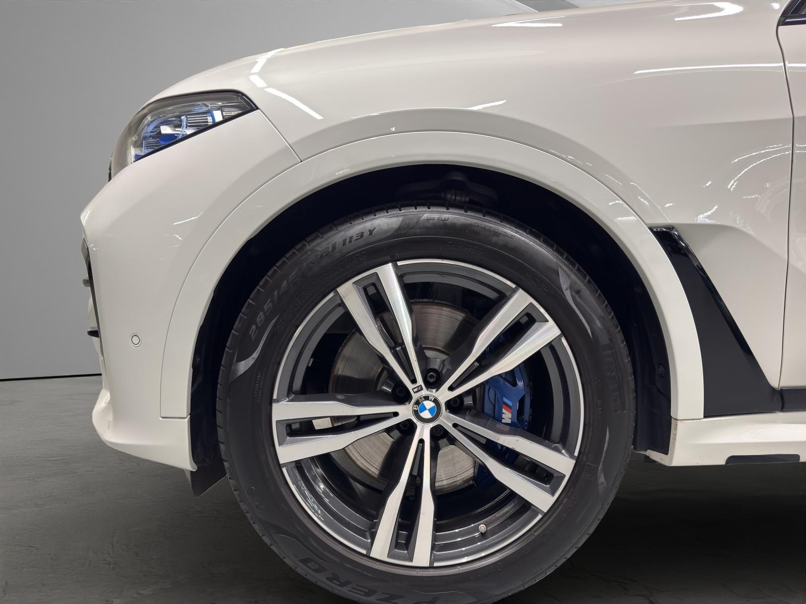 BMW X7 40i xDrive-image-7