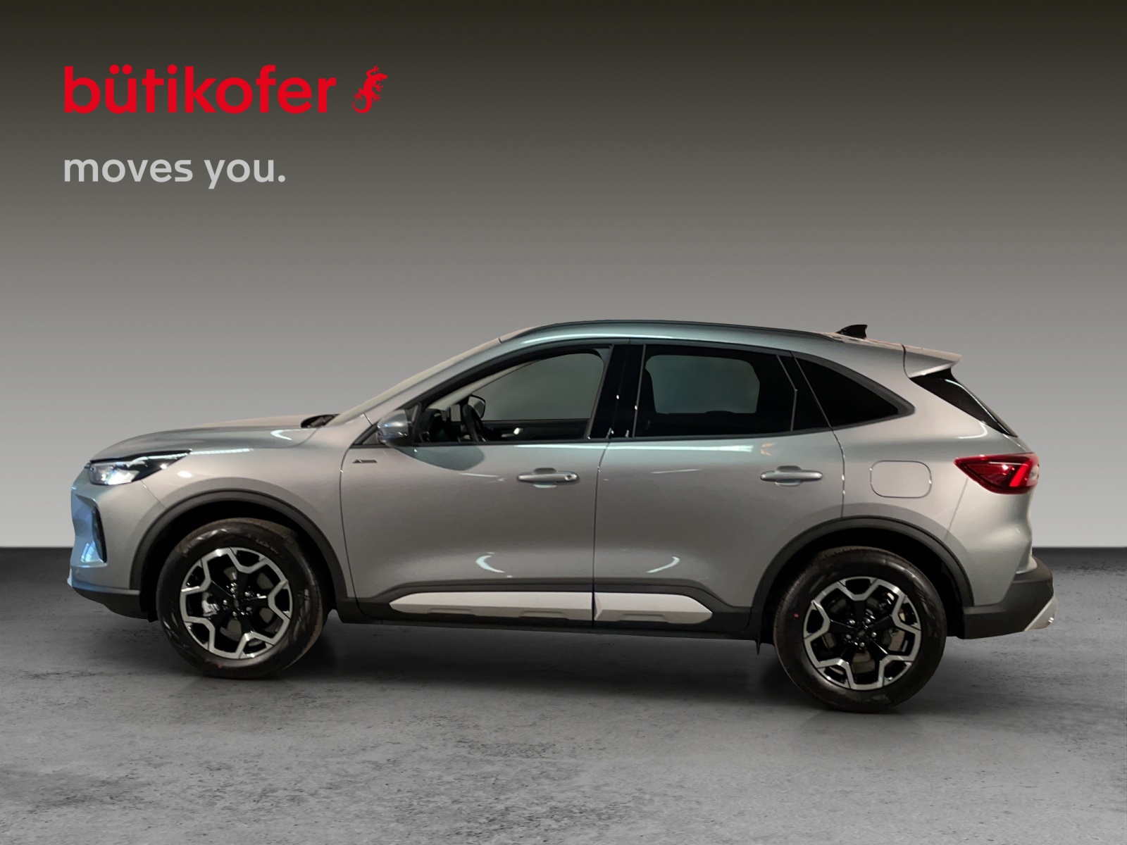FORD Kuga 2.5 Hybrid Active 4x4-image-2