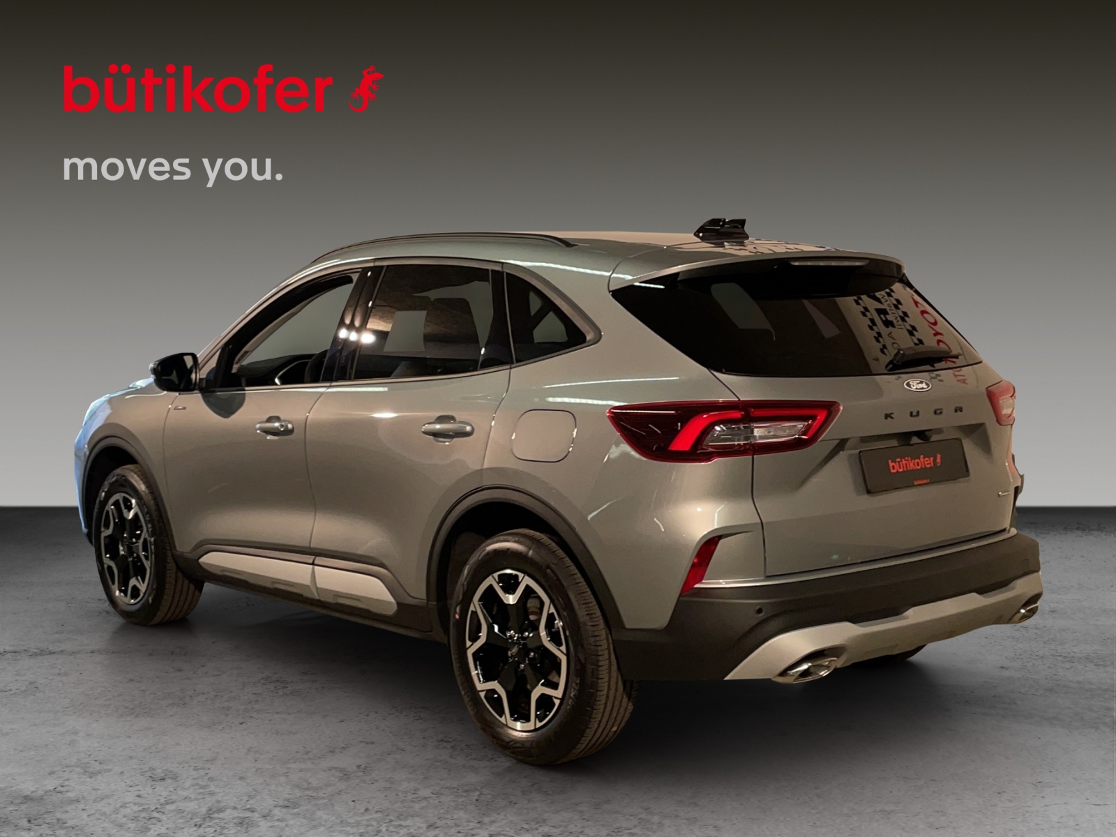 FORD Kuga 2.5 Hybrid Active 4x4-image-3