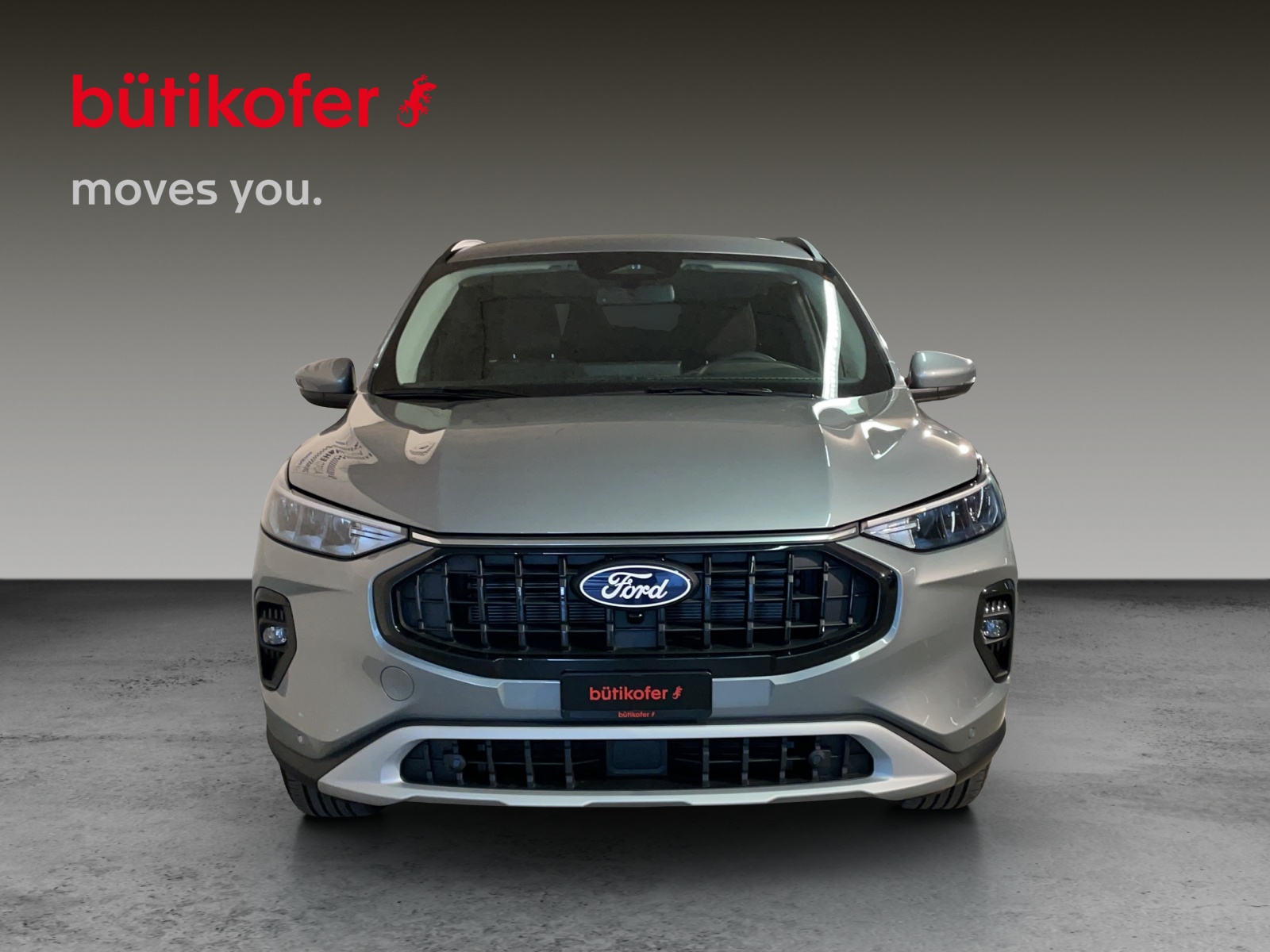FORD Kuga 2.5 Hybrid Active 4x4-image-1