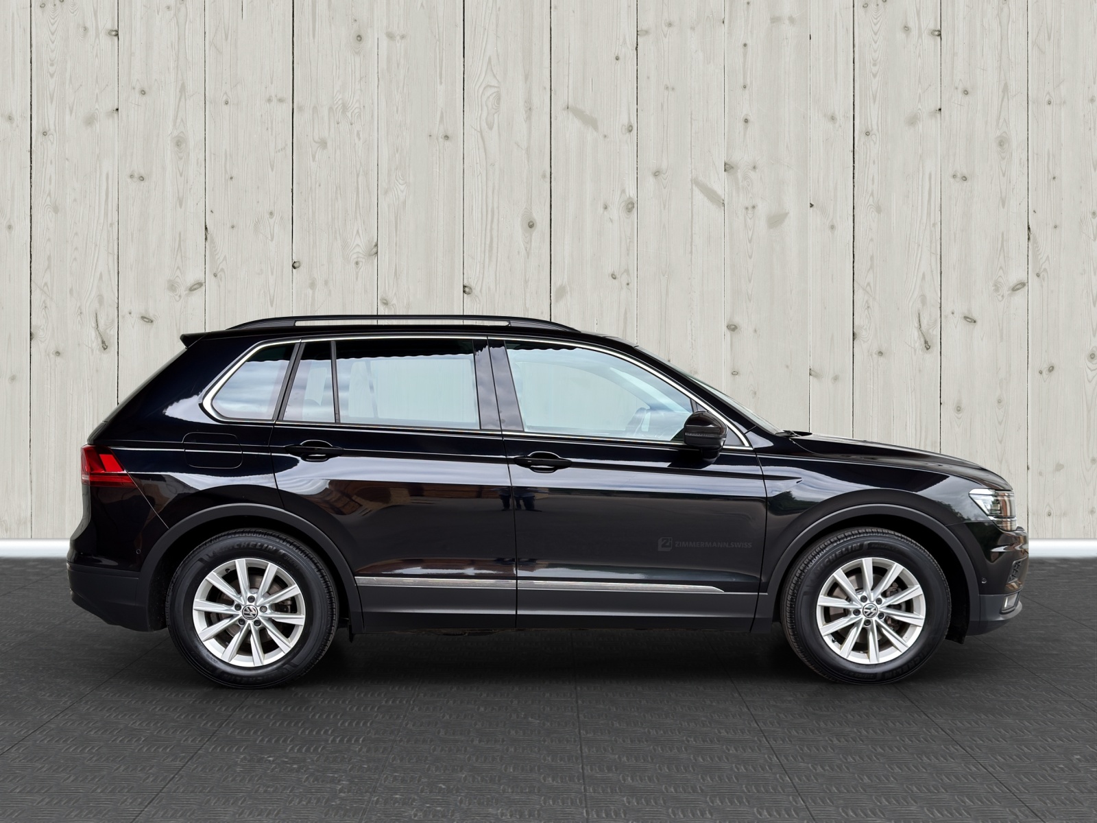VW Tiguan 1.5TSI Evo Comfortline DSG-image-7