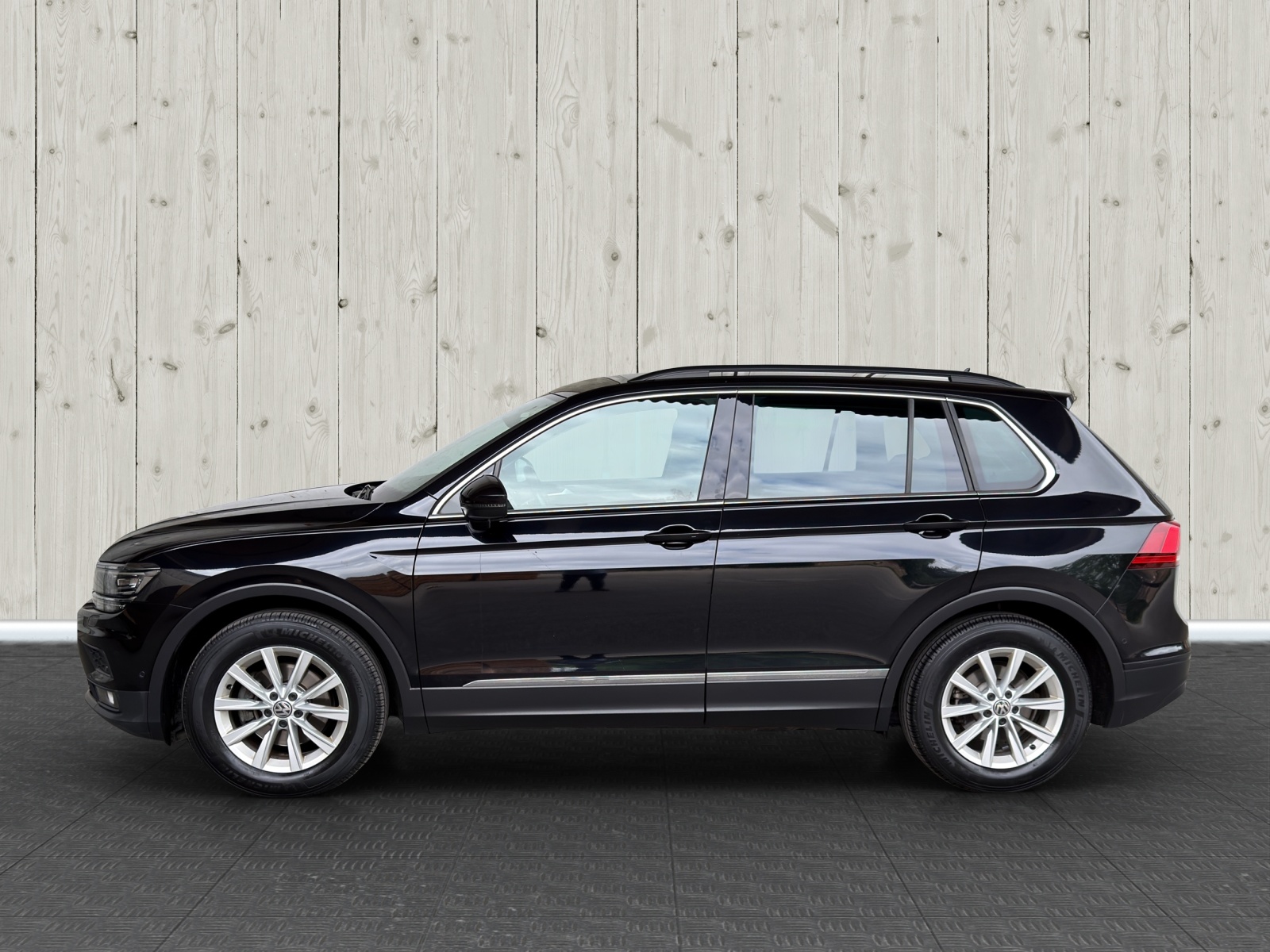 VW Tiguan 1.5TSI Evo Comfortline DSG-image-3