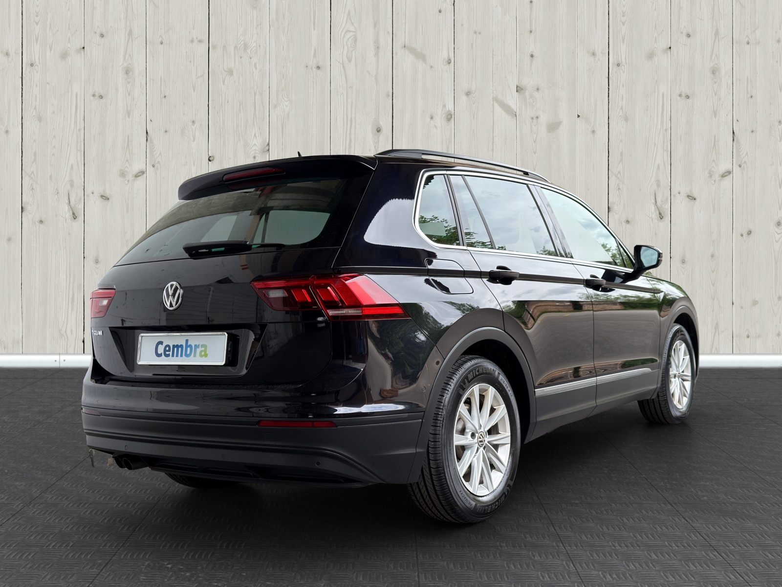 VW Tiguan 1.5TSI Evo Comfortline DSG-image-6