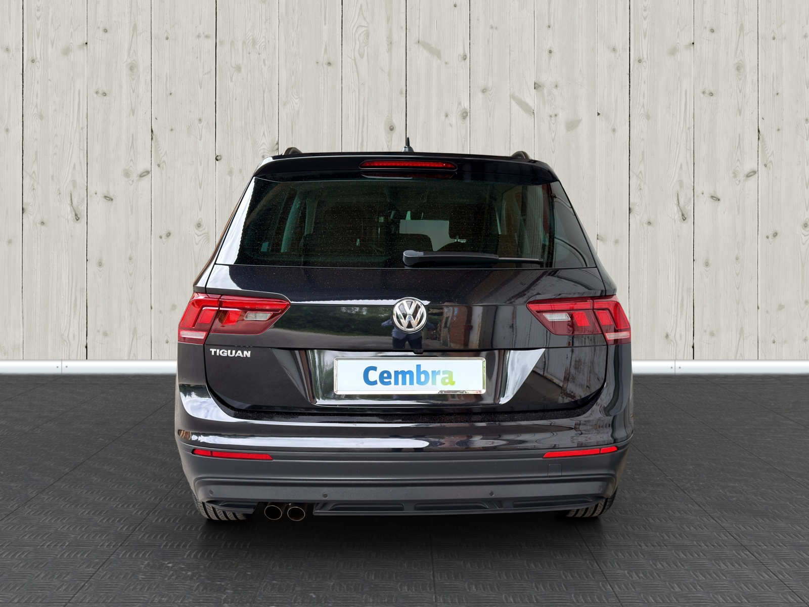 VW Tiguan 1.5TSI Evo Comfortline DSG-image-5
