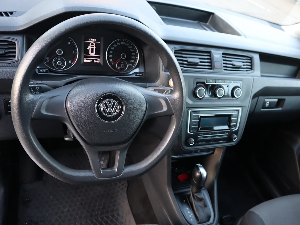 VW Caddy Maxi 2.0TDI 4Motion BlueMotion Techn. DSG ** 5 Plätzer und Werkstatteinrichtungen **-image-7