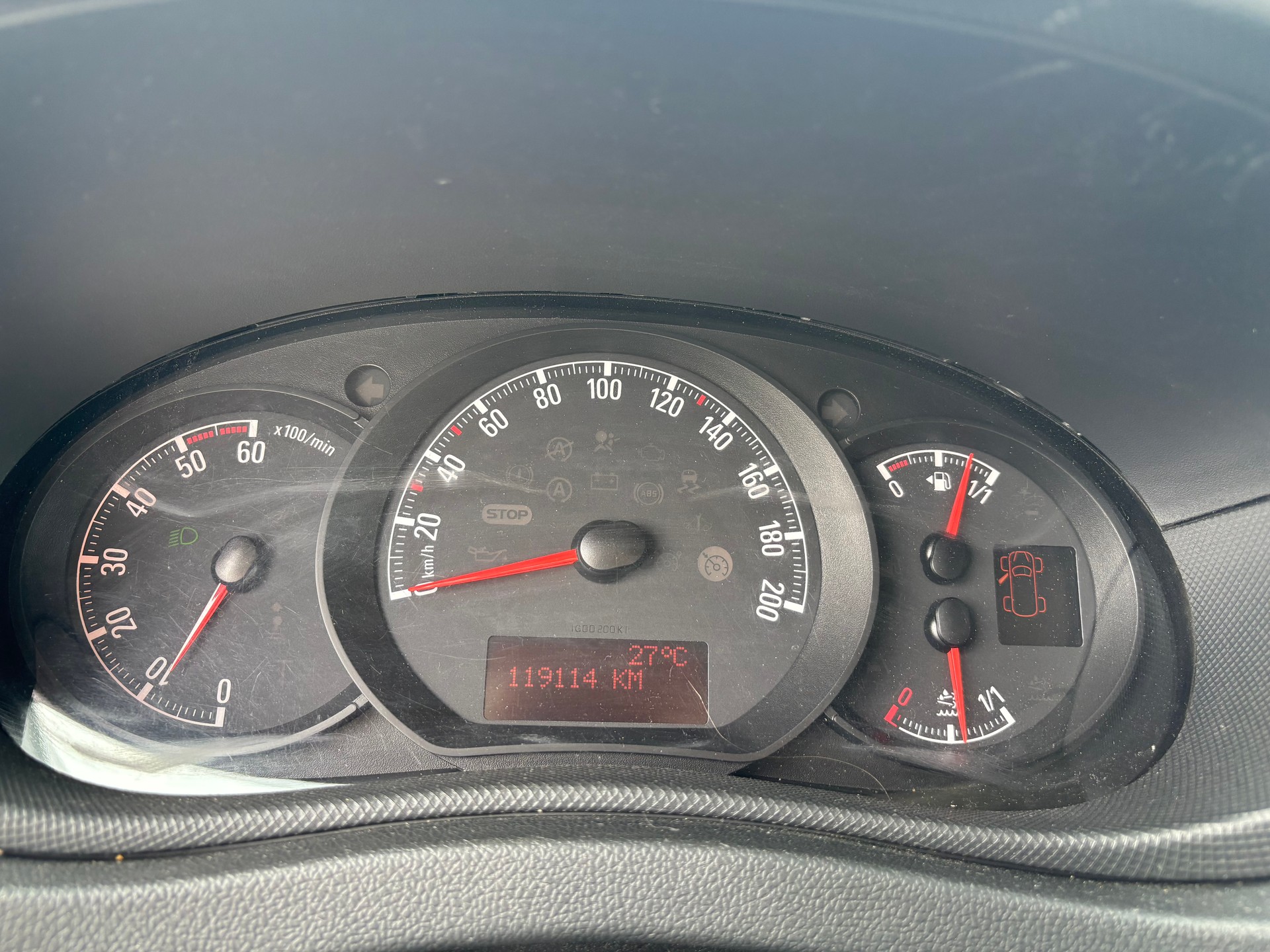 OPEL Movano 2.3 CDTI 3.5t L2H2-image-10