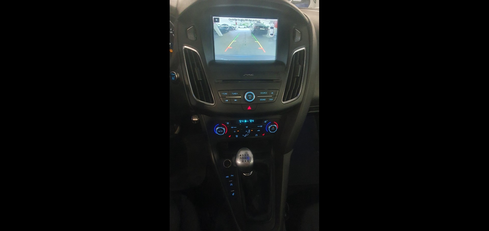 FORD Focus 1.0 SCTi ST Line-image-9