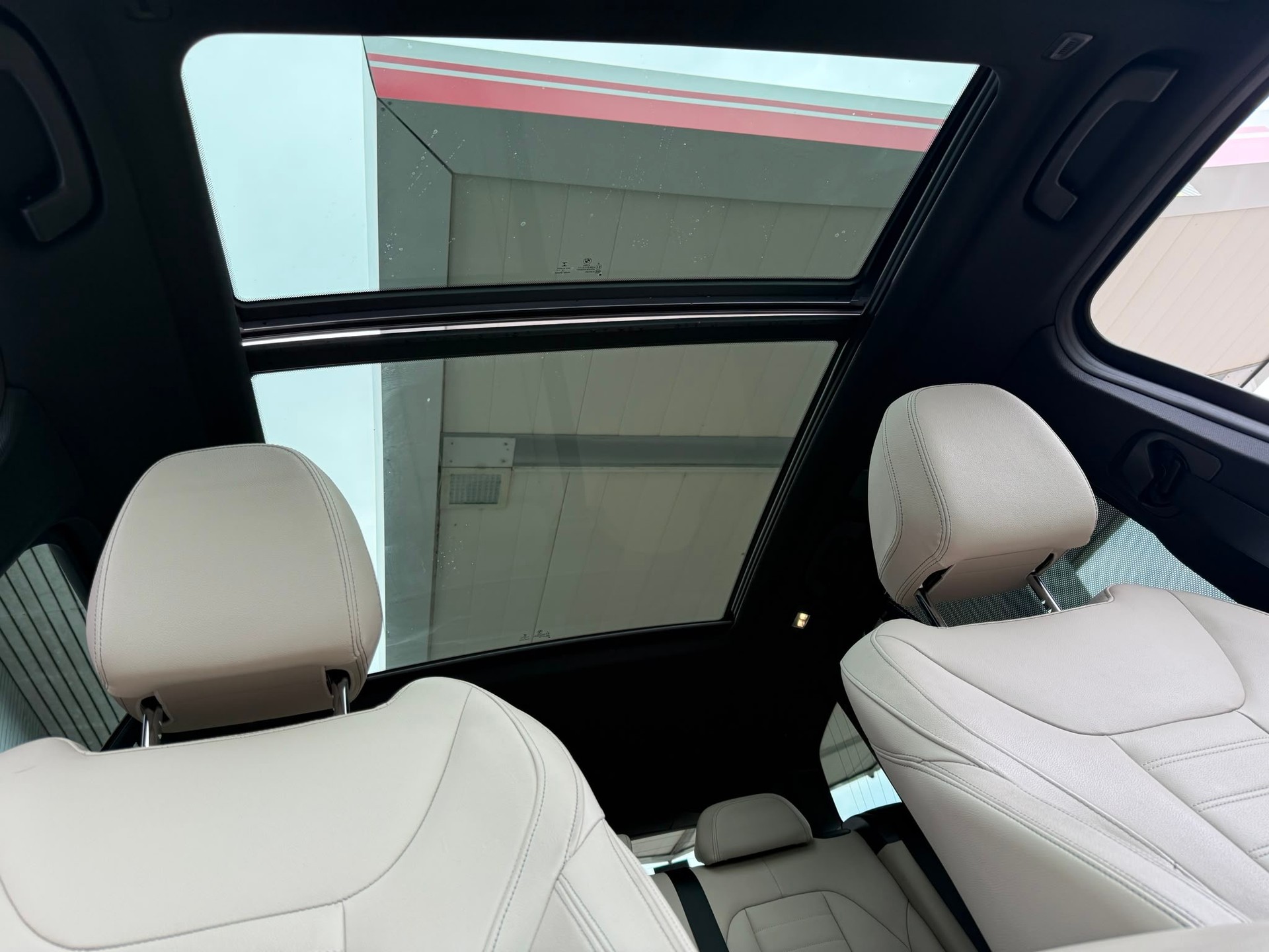 BMW X3 M40d Individual Steptronic-image-28