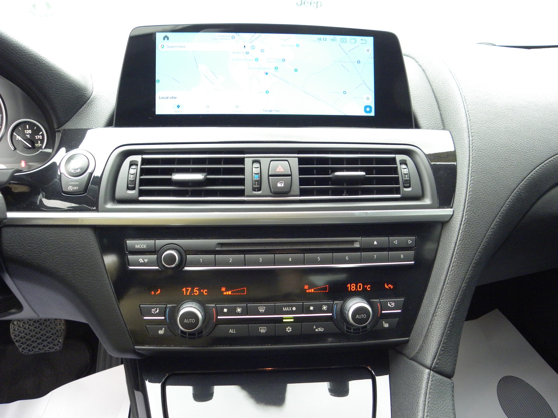 BMW 650i Cabrio xDrive-image-12