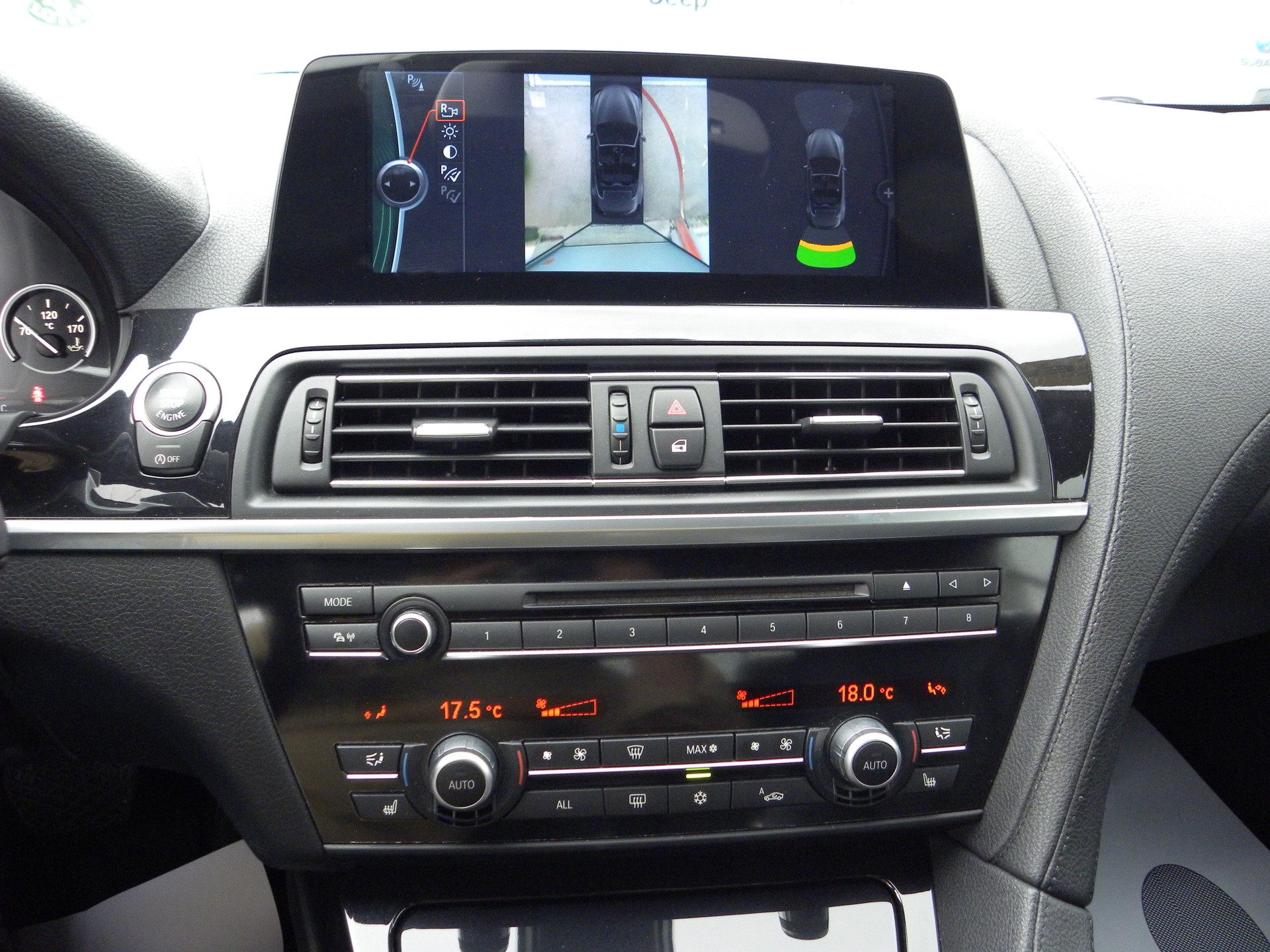 BMW 650i Cabrio xDrive-image-13