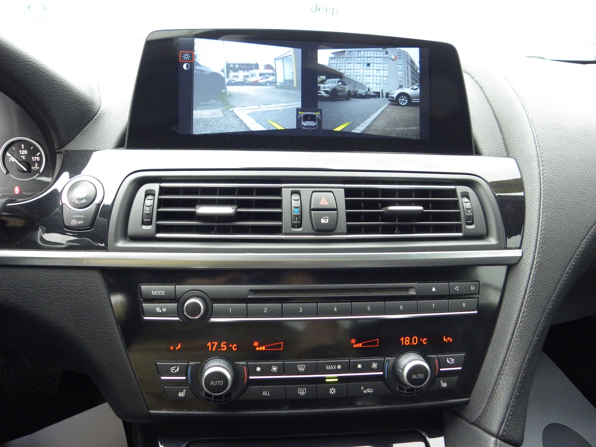 BMW 650i Cabrio xDrive-image-11
