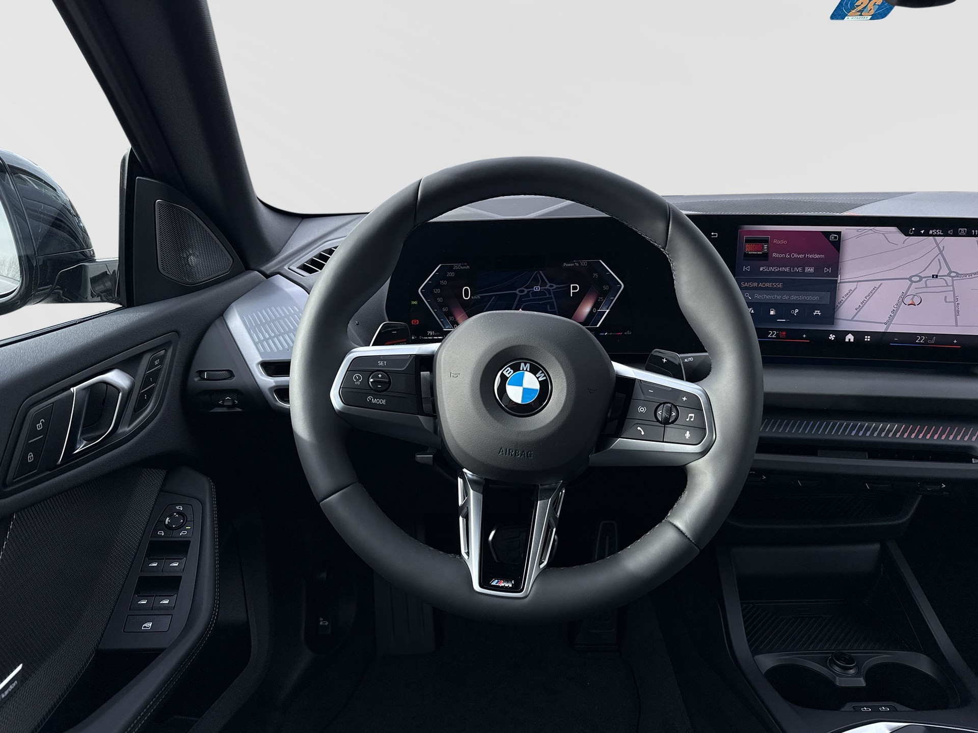 BMW 220d Gran Coupé 48V M Sport Steptronic-image-4
