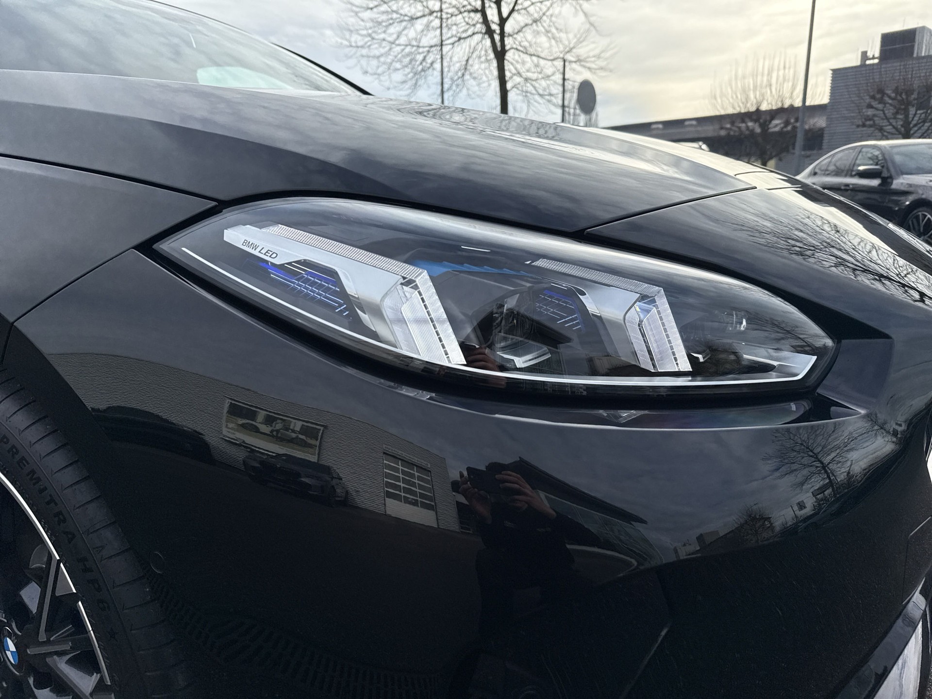 BMW 220d Gran Coupé 48V M Sport Steptronic-image-17