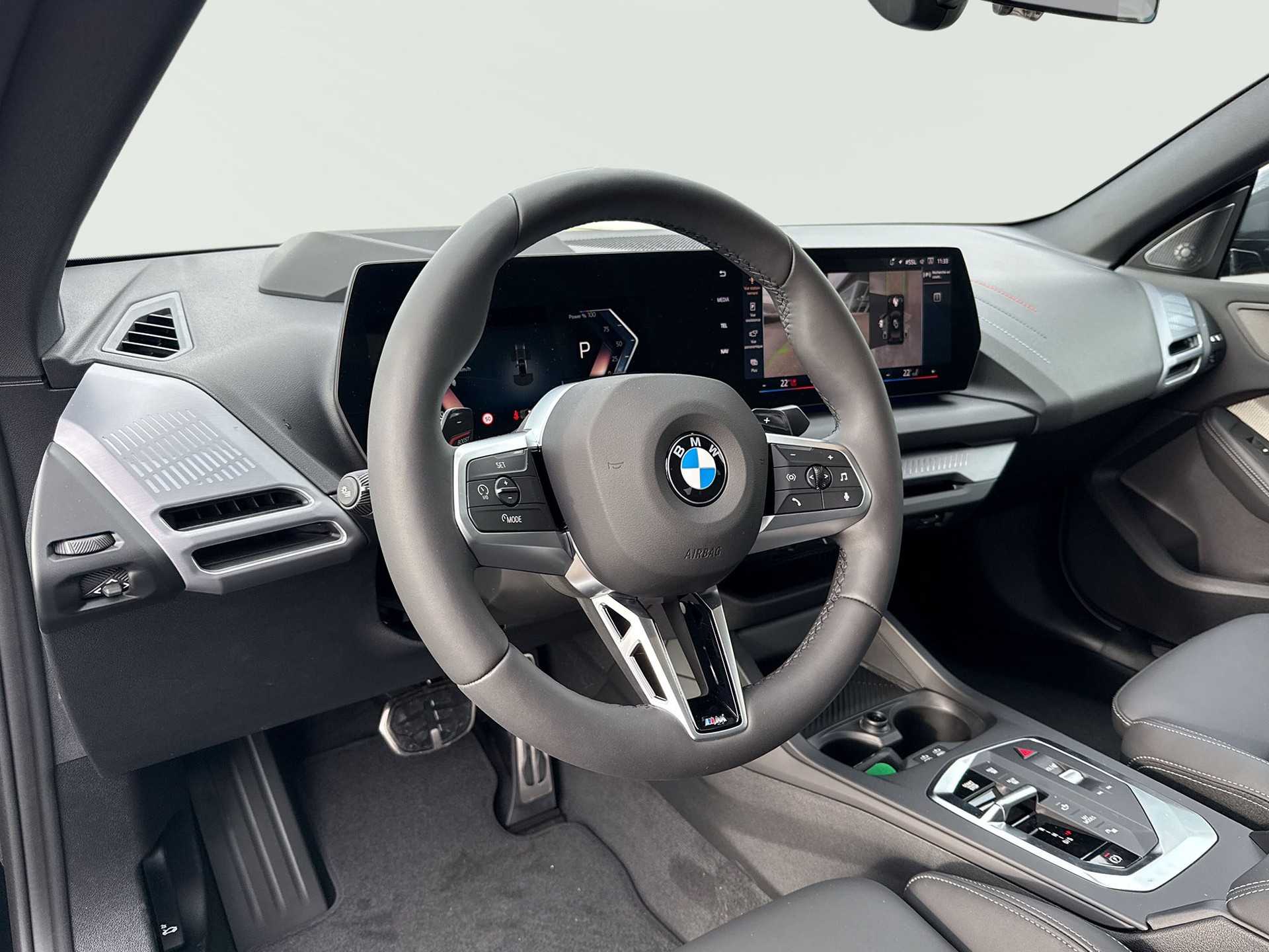BMW 220d Gran Coupé 48V M Sport Steptronic-image-3