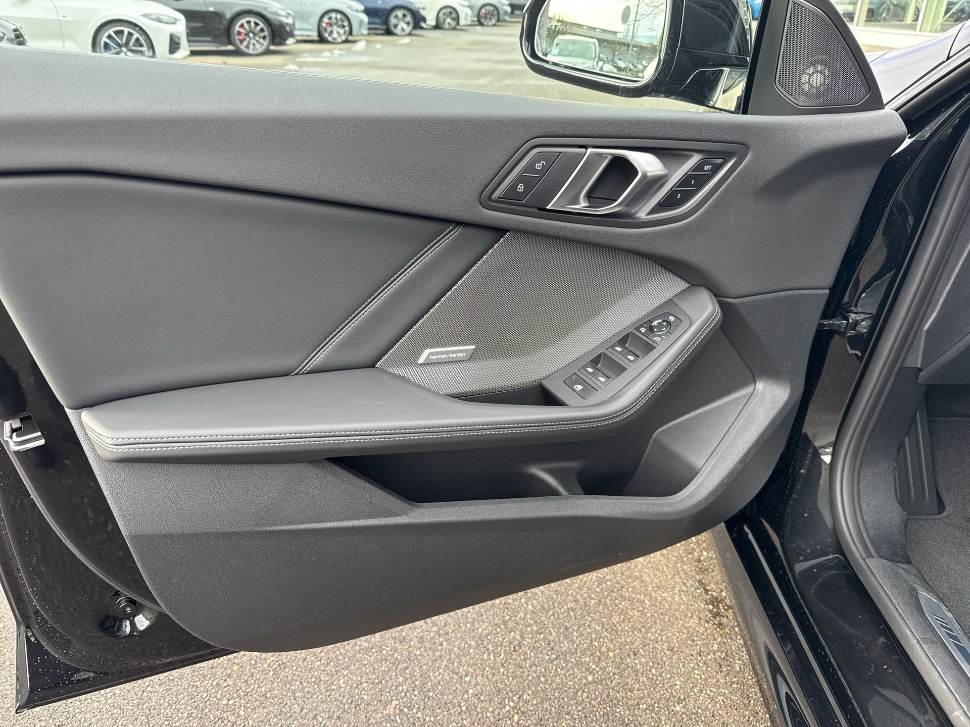 BMW 220d Gran Coupé 48V M Sport Steptronic-image-16