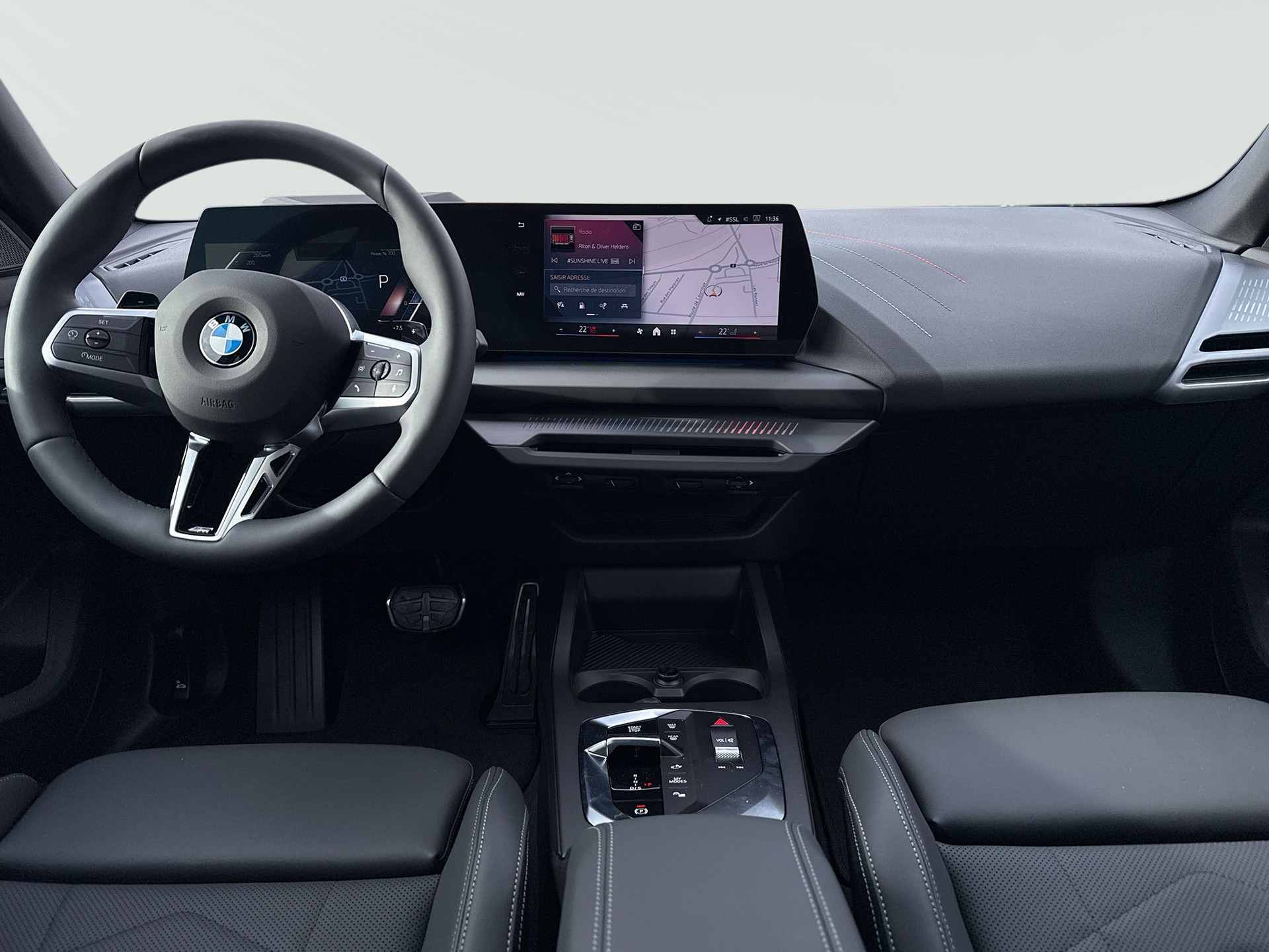 BMW 220d Gran Coupé 48V M Sport Steptronic-image-5