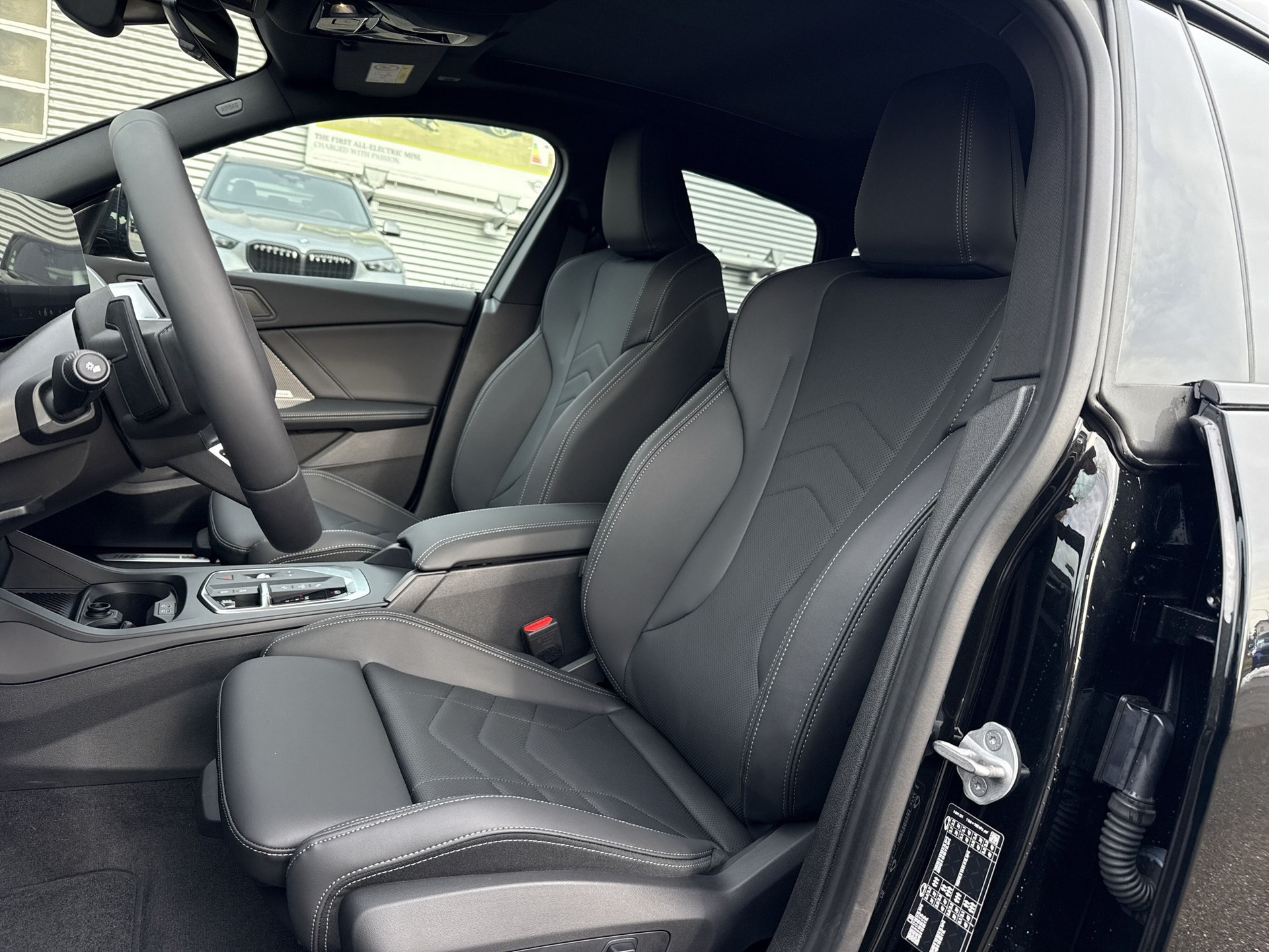 BMW 220d Gran Coupé 48V M Sport Steptronic-image-9