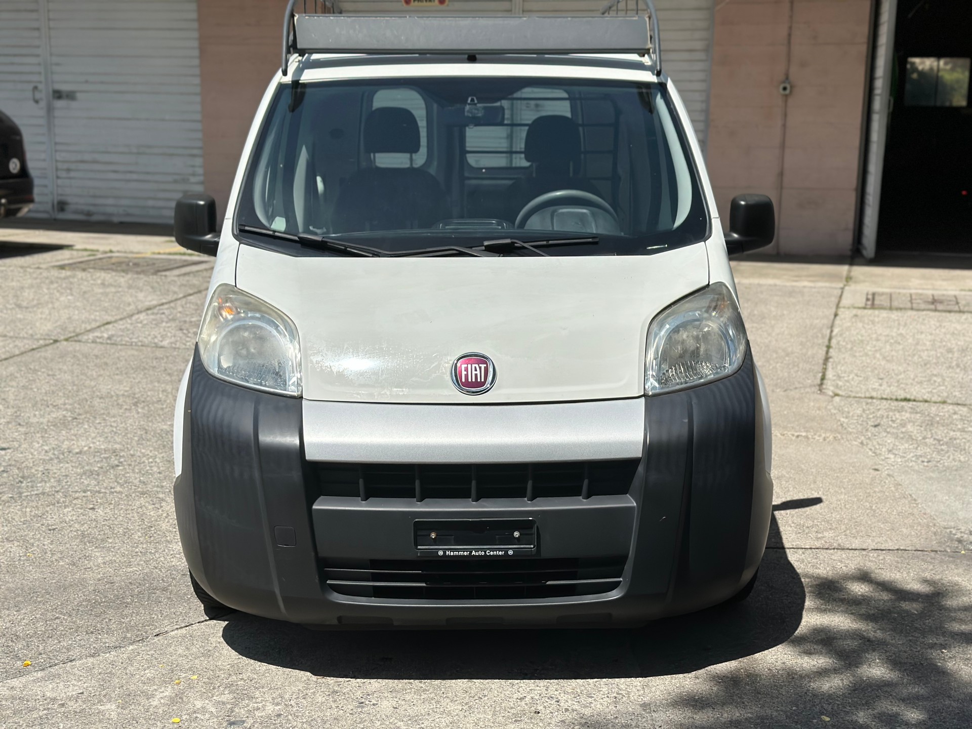 FIAT Fiorino 1.3 MJ Adventure-image-0