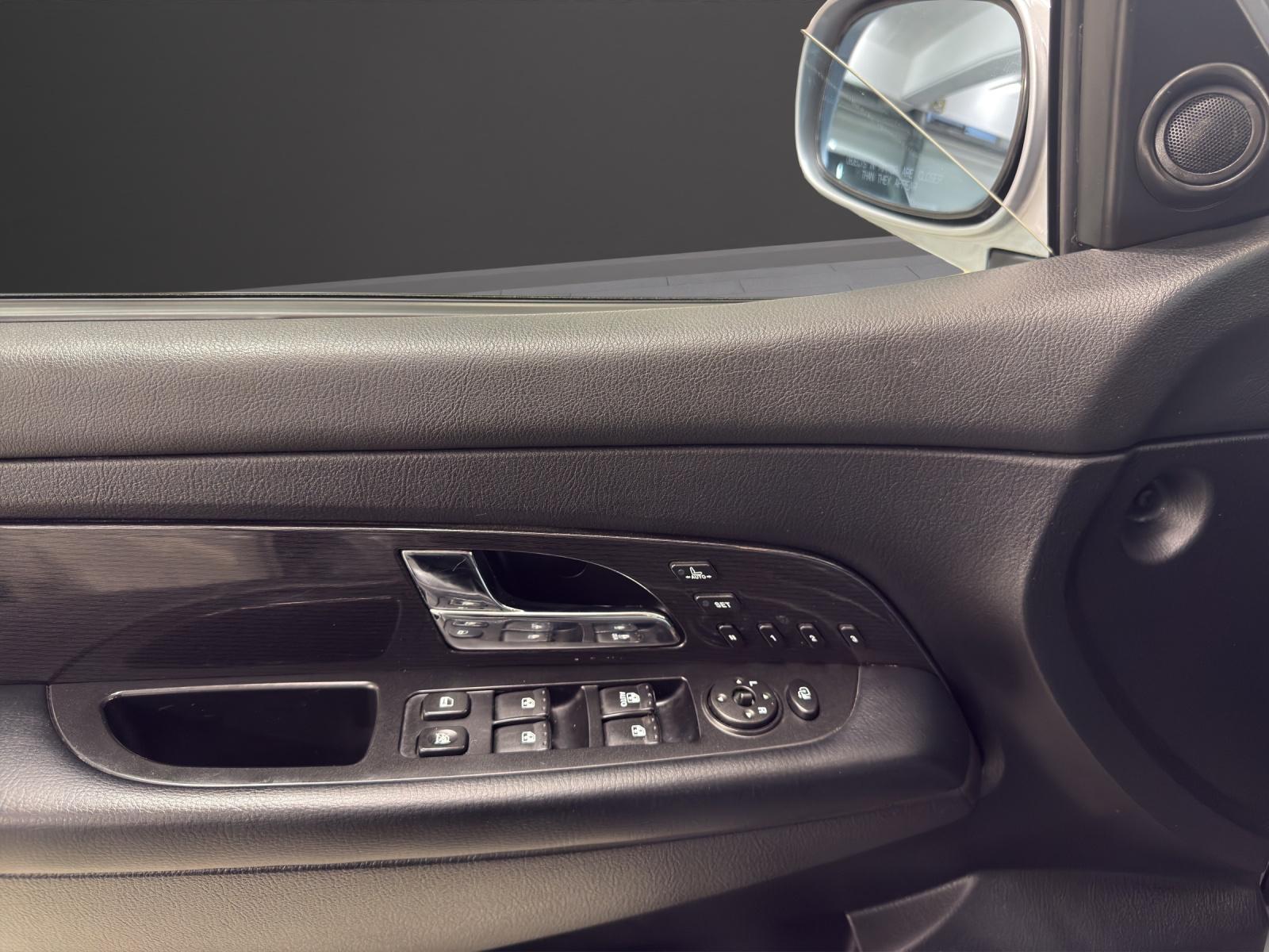 KGM-SsangYong Rexton RX 320 Genesis-image-13