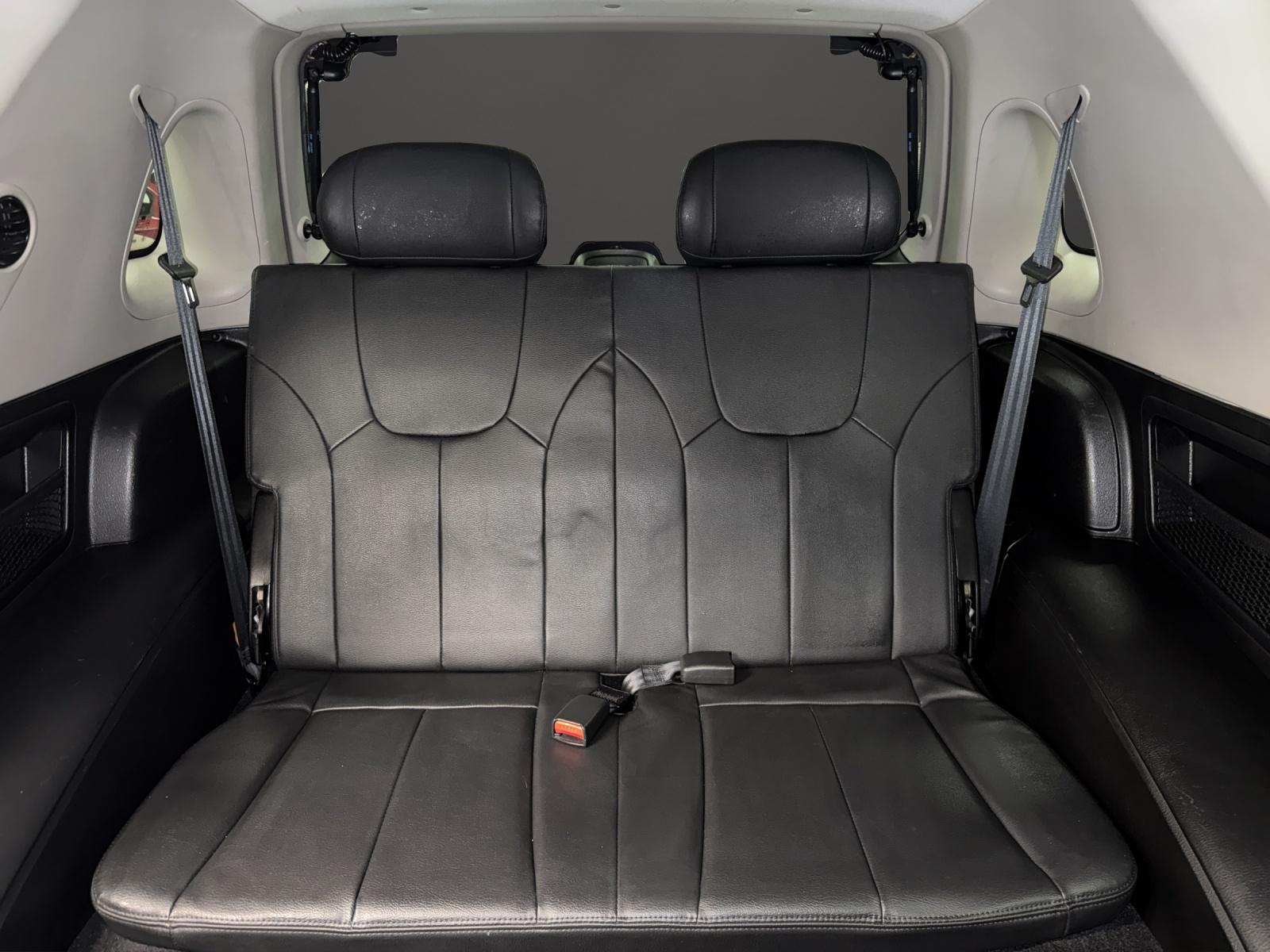 KGM-SsangYong Rexton RX 320 Genesis-image-10