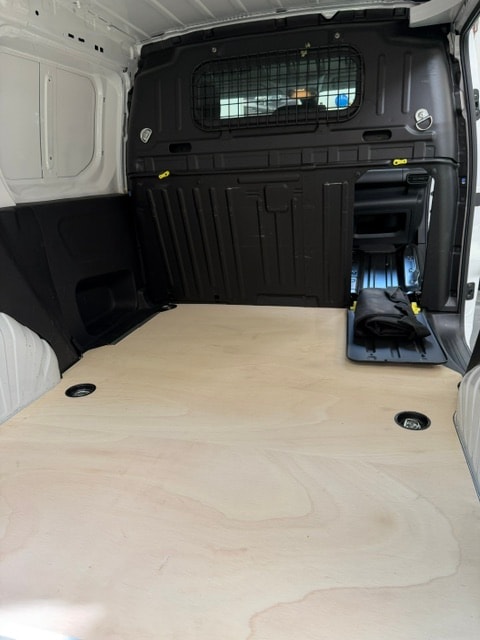 PEUGEOT Partner 1.2 Pure Tech s/s Premium EAT8 1000kg-image-7
