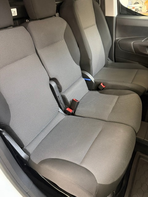 PEUGEOT Partner 1.2 Pure Tech s/s Premium EAT8 1000kg-image-9
