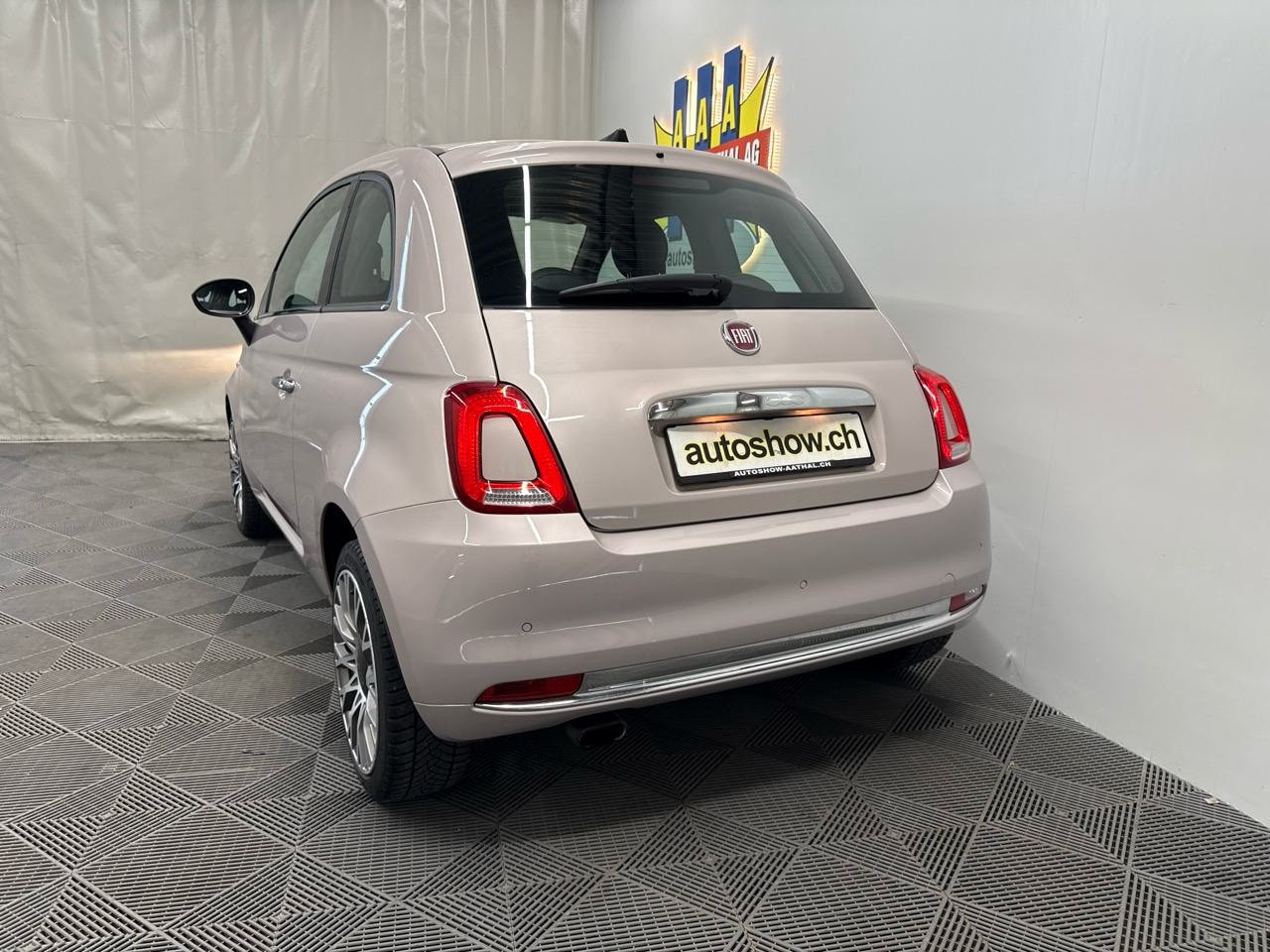 FIAT 500 0.9 Twinair Star-image-10