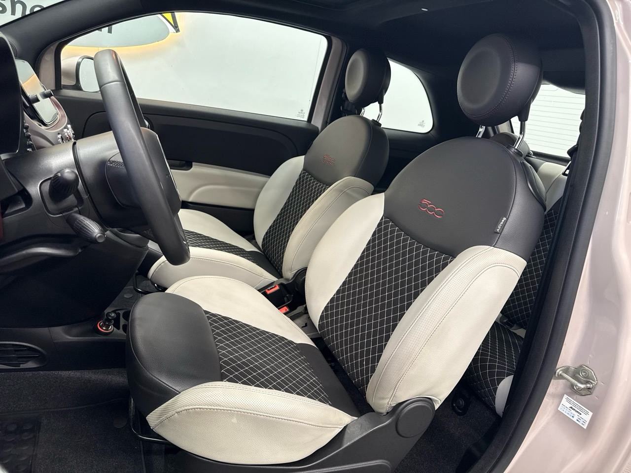 FIAT 500 0.9 Twinair Star-image-3