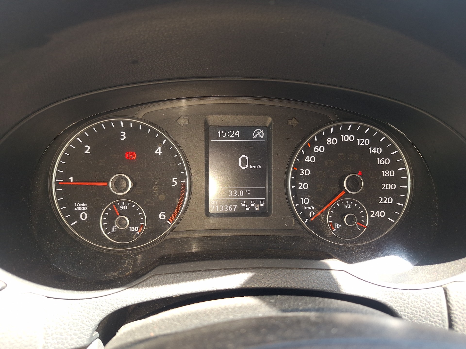 SEAT Alhambra 2.0 TDI Style Eco DSG-image-9
