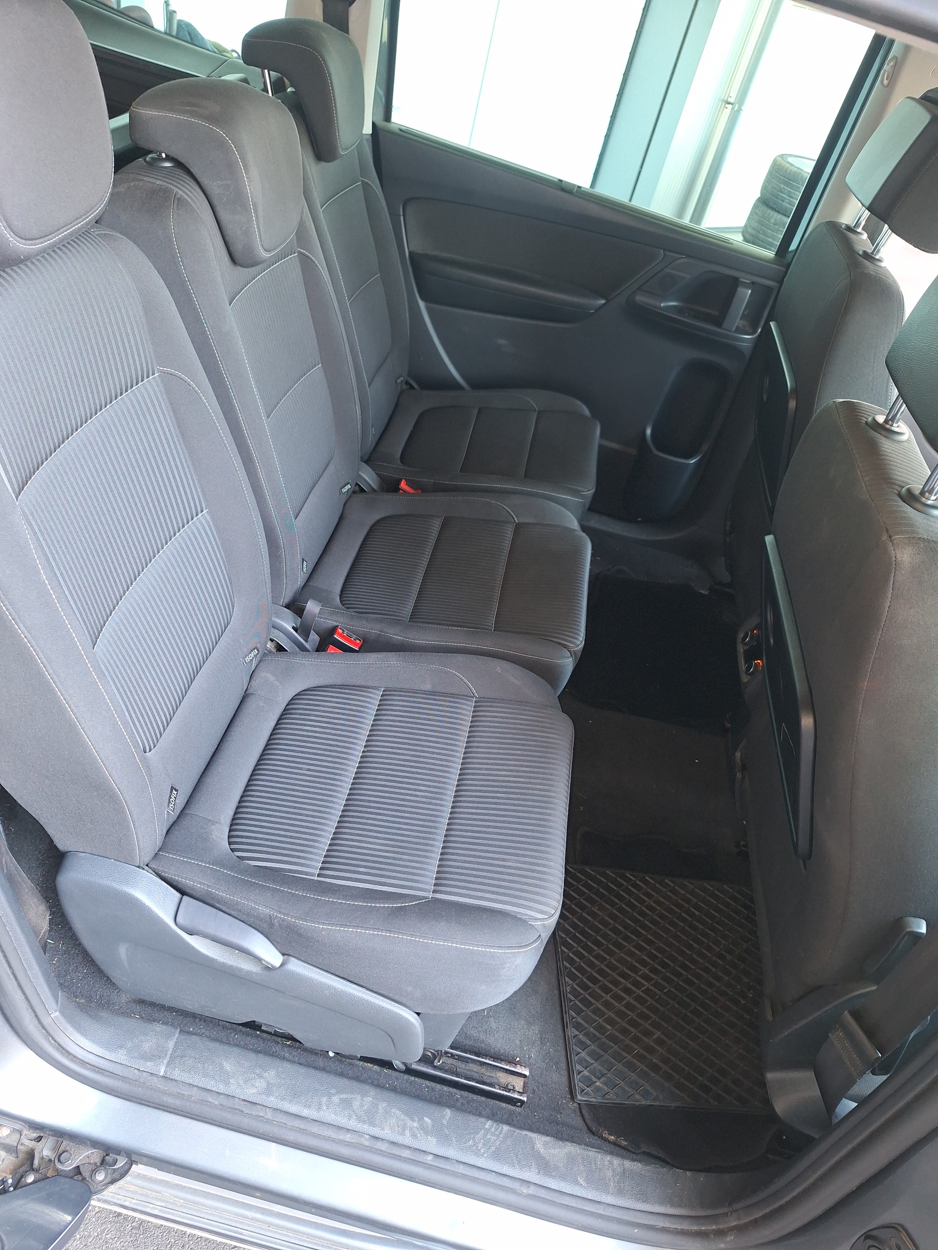 SEAT Alhambra 2.0 TDI Style Eco DSG-image-7