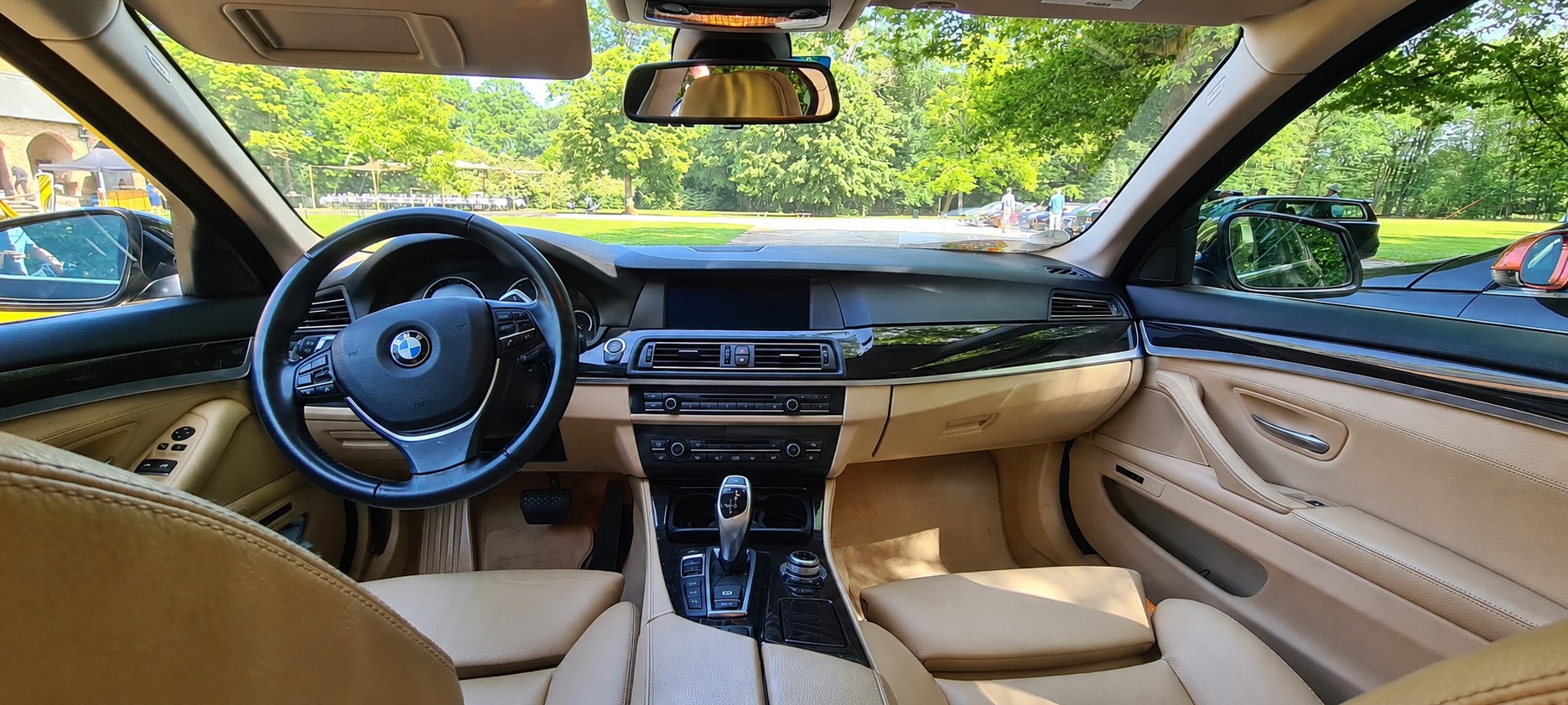 BMW 530d xDrive-image-3