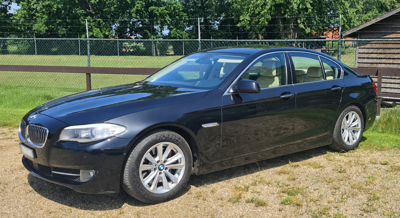 BMW 530d xDrive-image-0