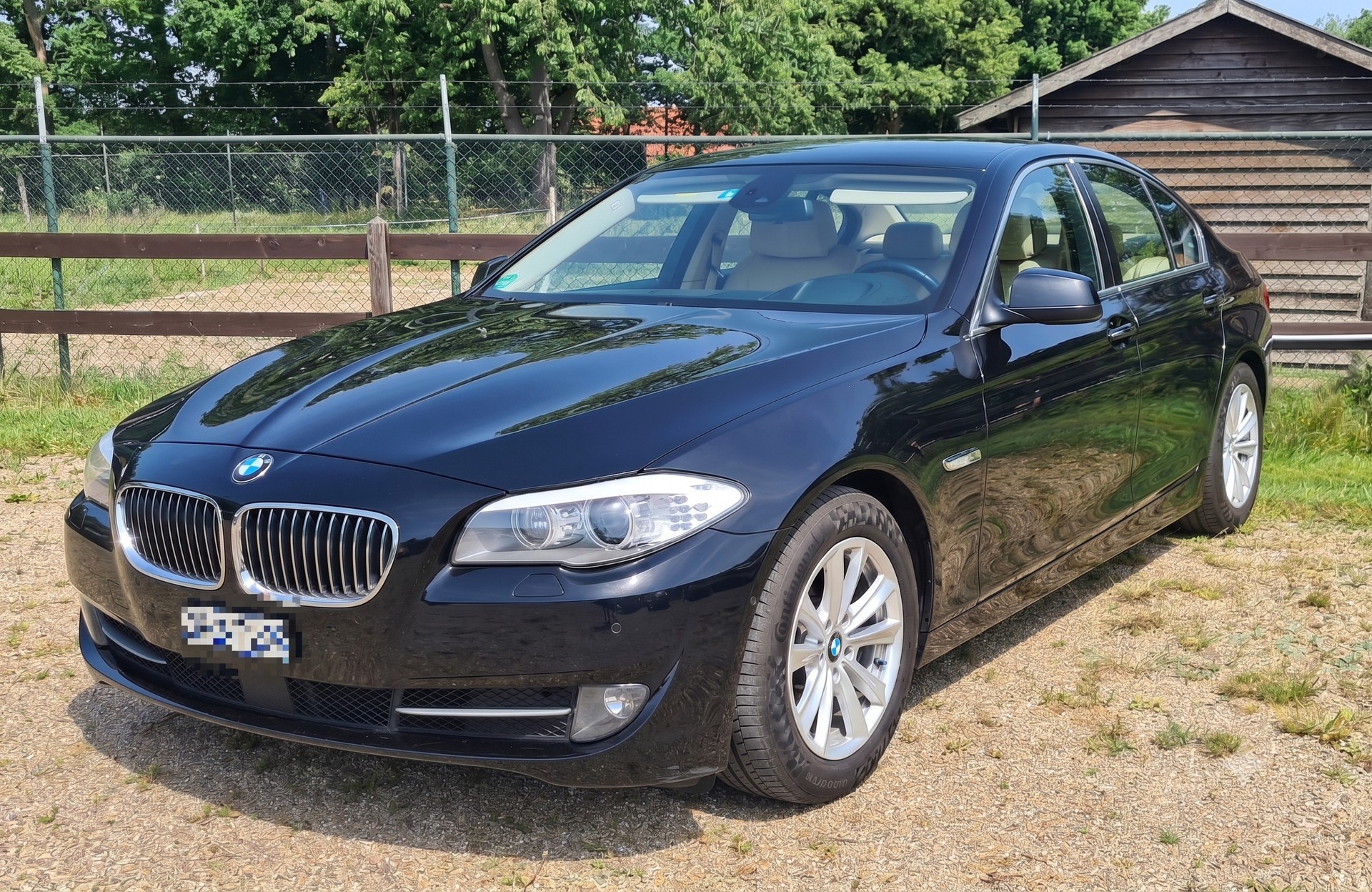 BMW 530d xDrive-image-4