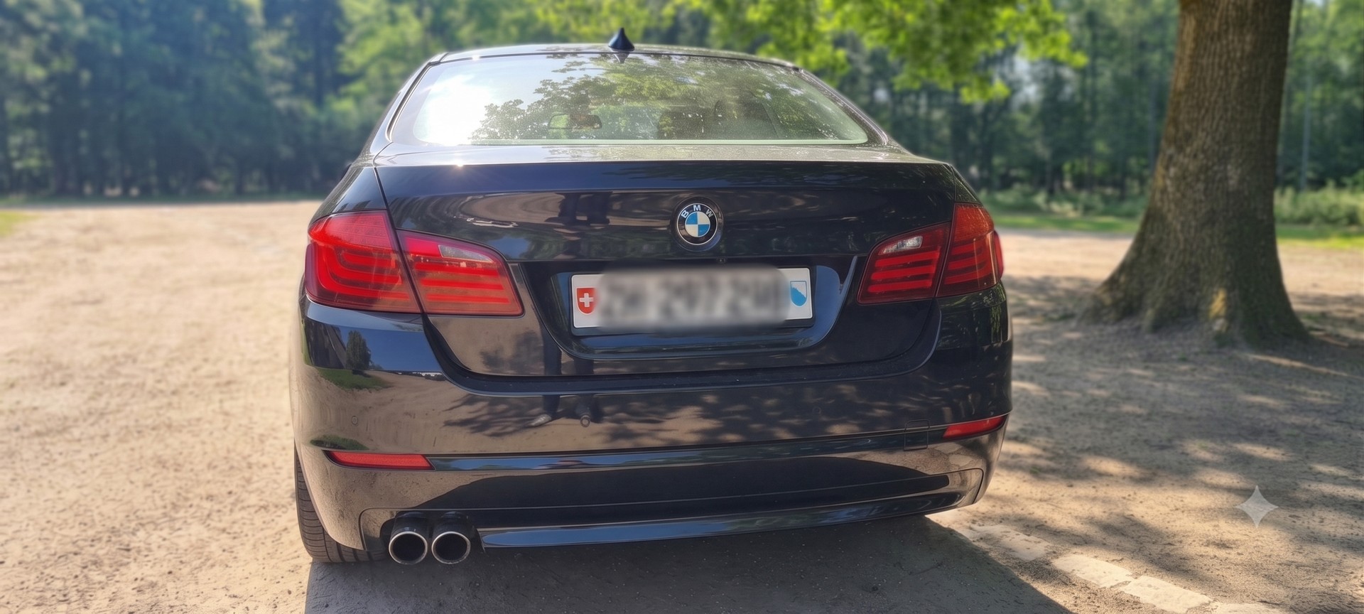 BMW 530d xDrive-image-2