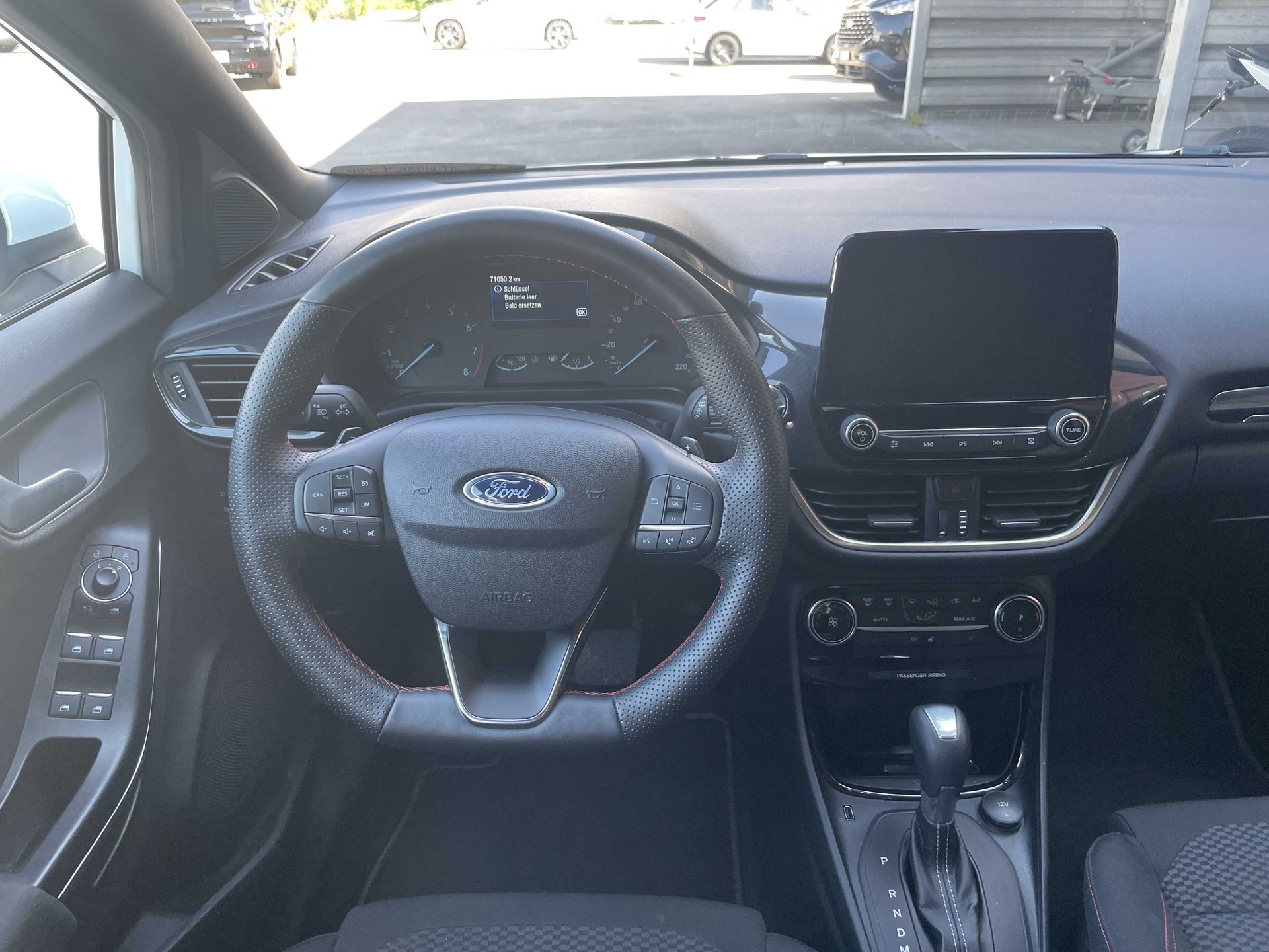 FORD Puma 1.0 EcoBoost 125PS ST-Line Design-image-8
