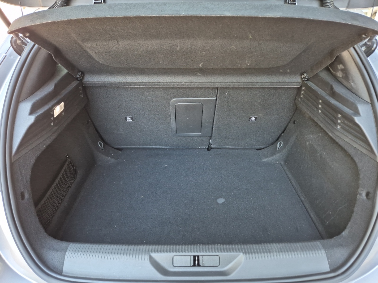 PEUGEOT 308 1.2 PureTech GT Pack-image-9