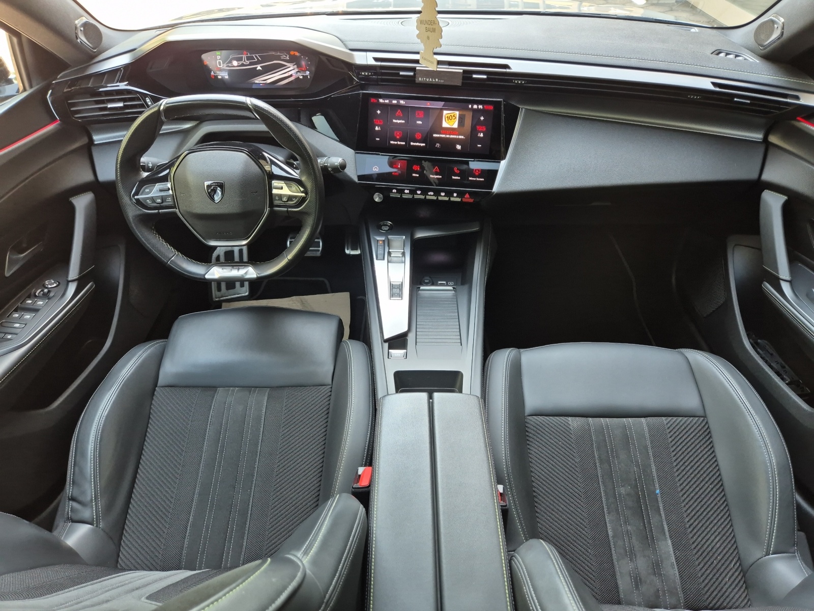 PEUGEOT 308 1.2 PureTech GT Pack-image-7