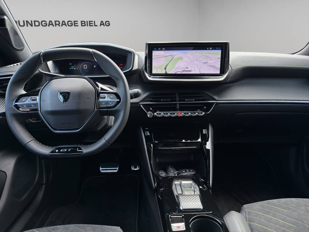 PEUGEOT 2008 1.2 Hybrid 145 GT-image-7