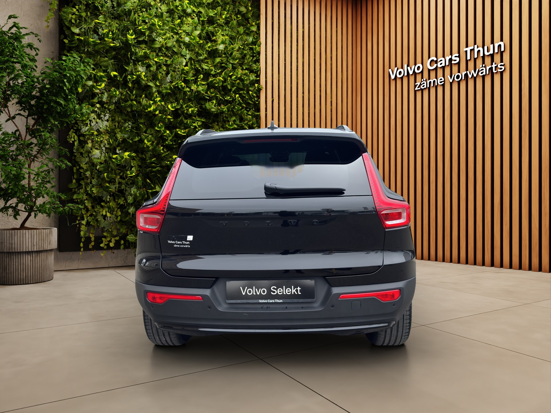 VOLVO EX40 XCENTRIC Black Edition AWD-image-6