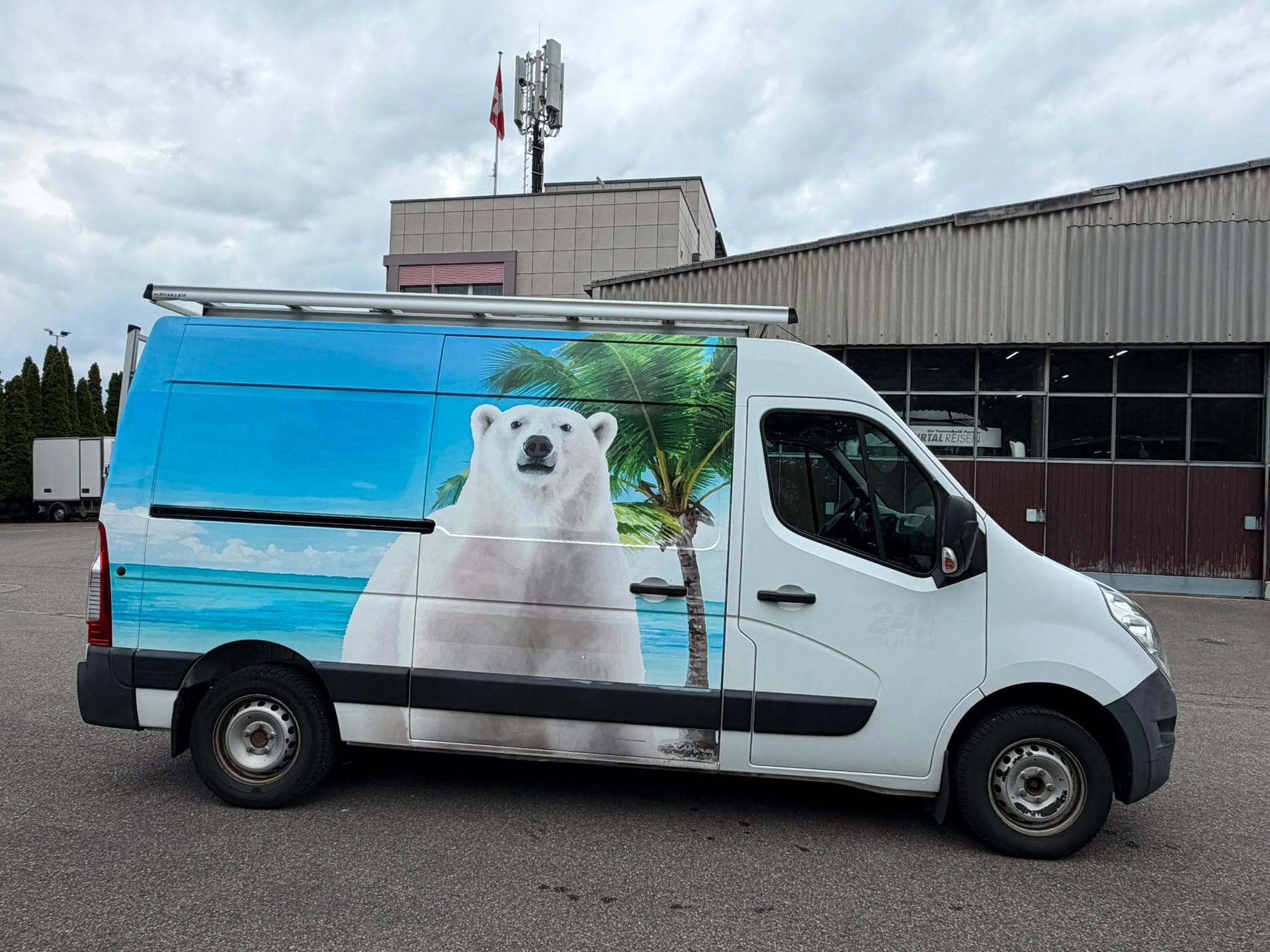 RENAULT Master T35 2.3dCi L2H2-image-4